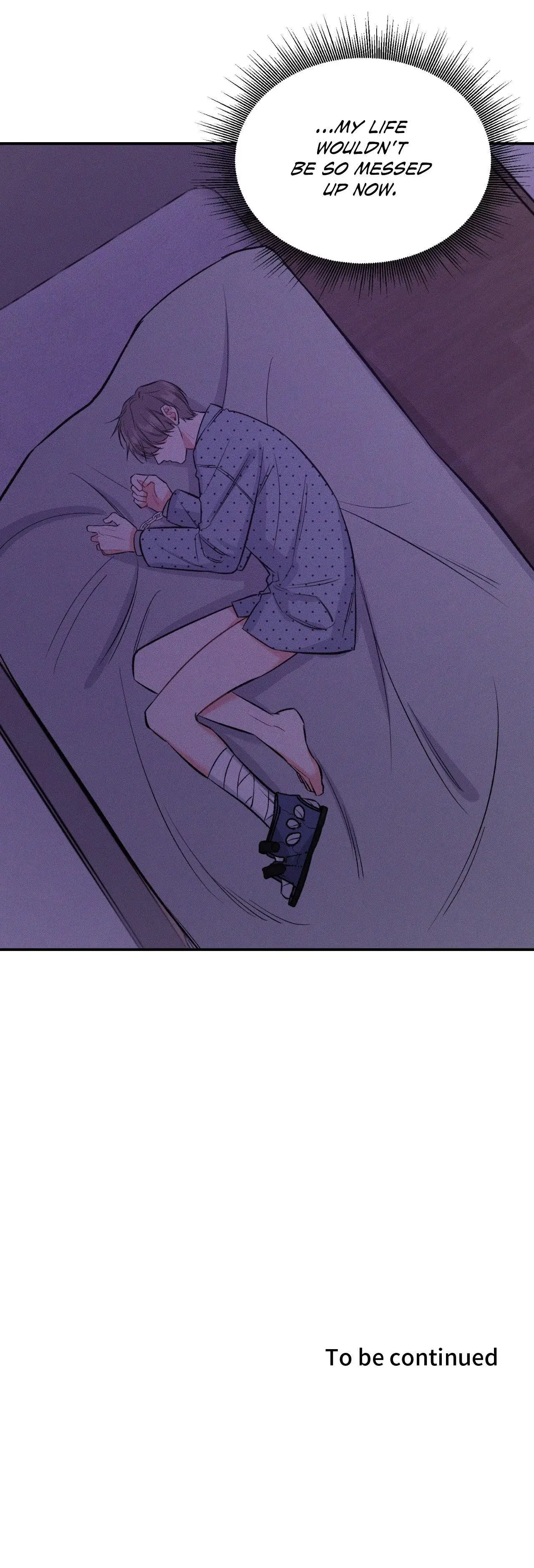 Illuminate the Night Chapter 20 page 51 - 