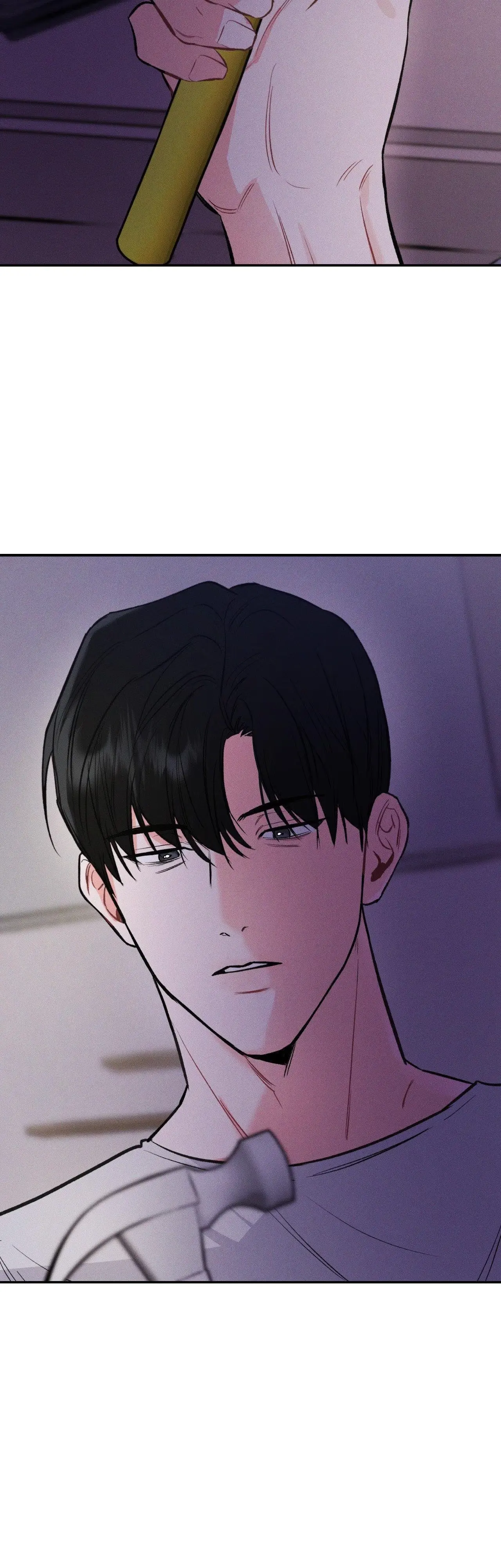 Illuminate the Night Chapter 20 page 7 - 