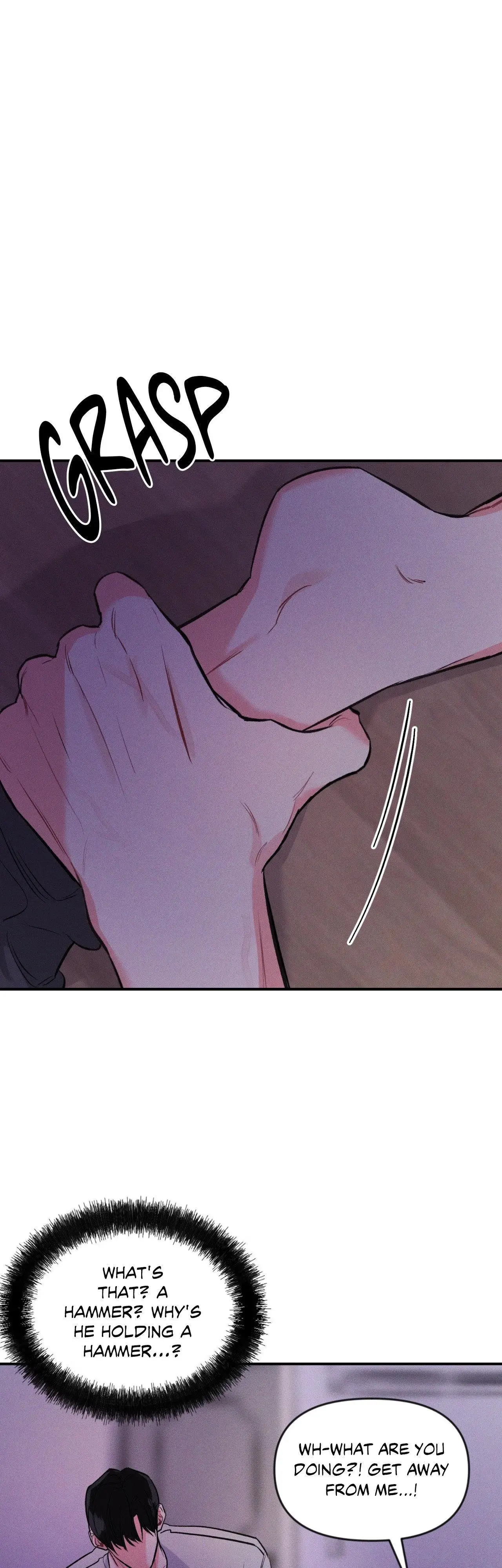 Illuminate the Night Chapter 20 page 8 - 