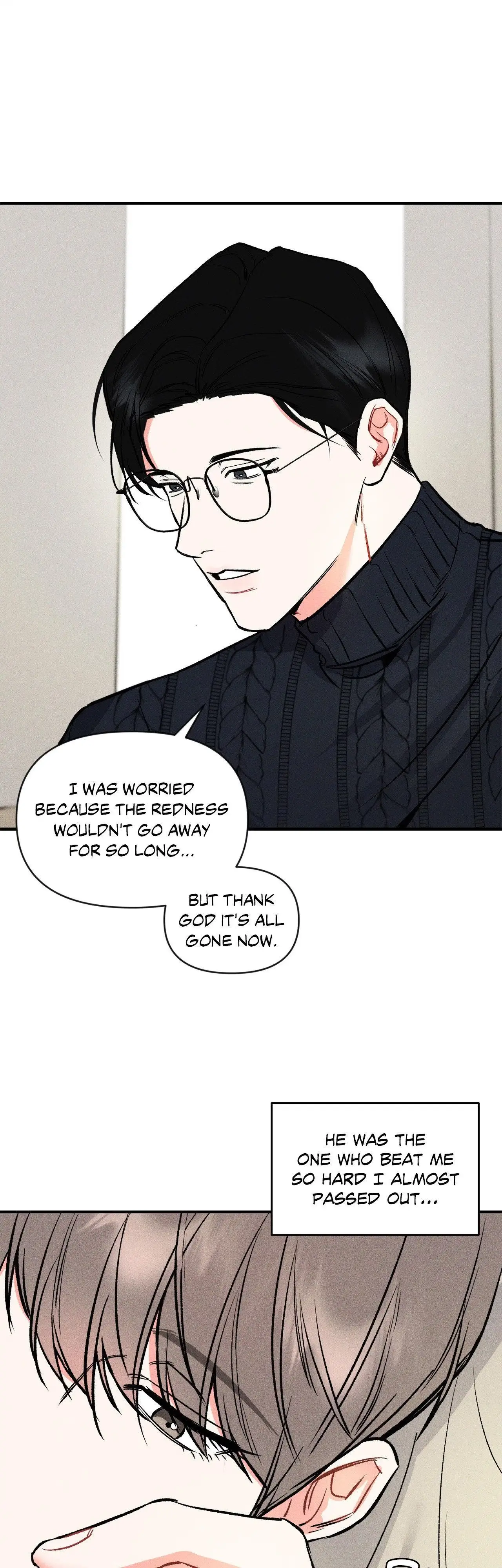 Illuminate the Night Chapter 21 page 11 - 