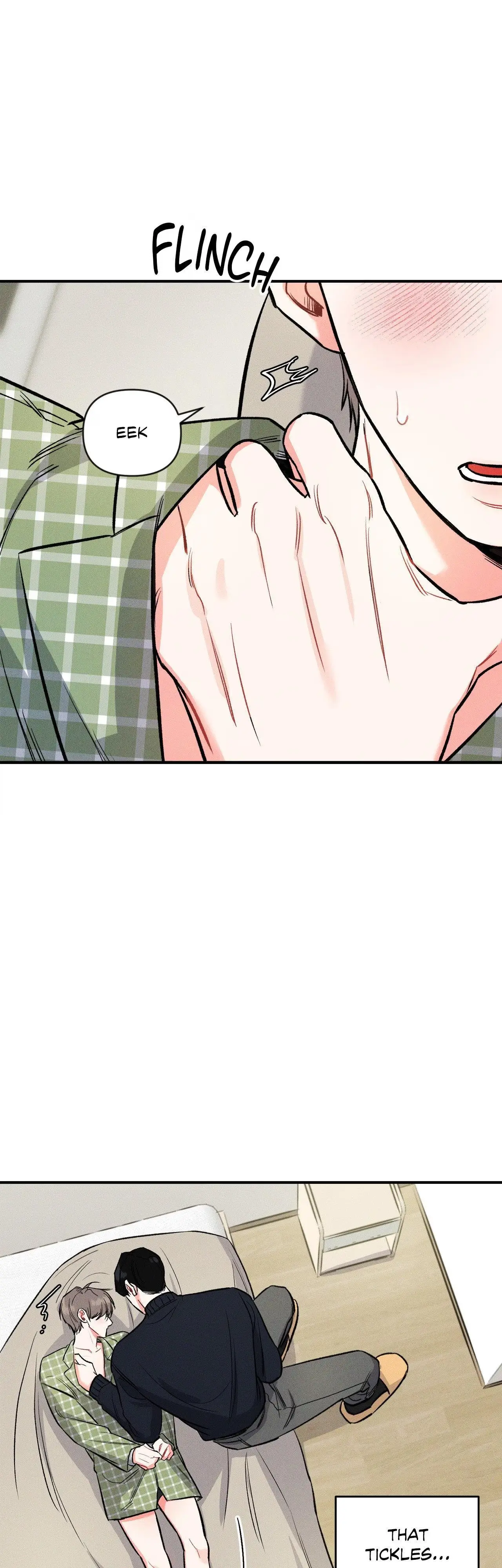 Illuminate the Night Chapter 21 page 16 - 