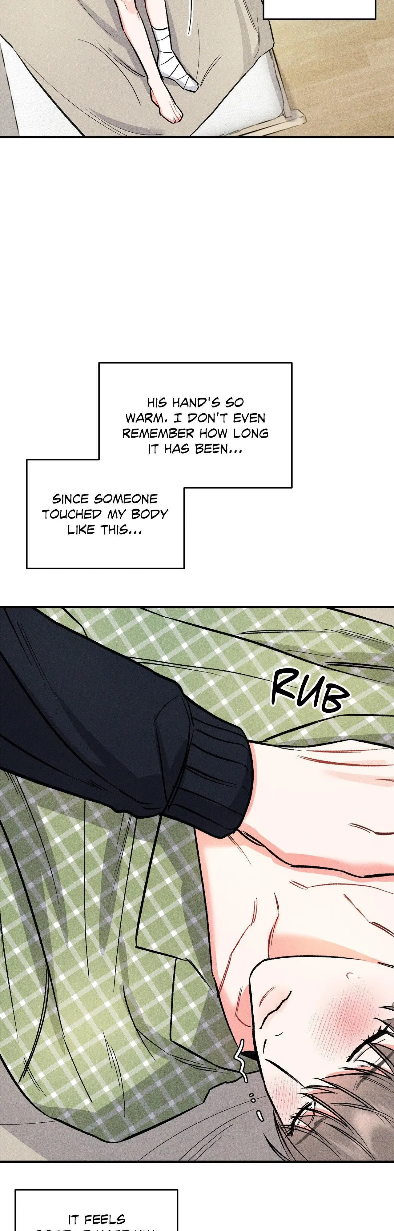 Illuminate the Night Chapter 21 page 17 - 