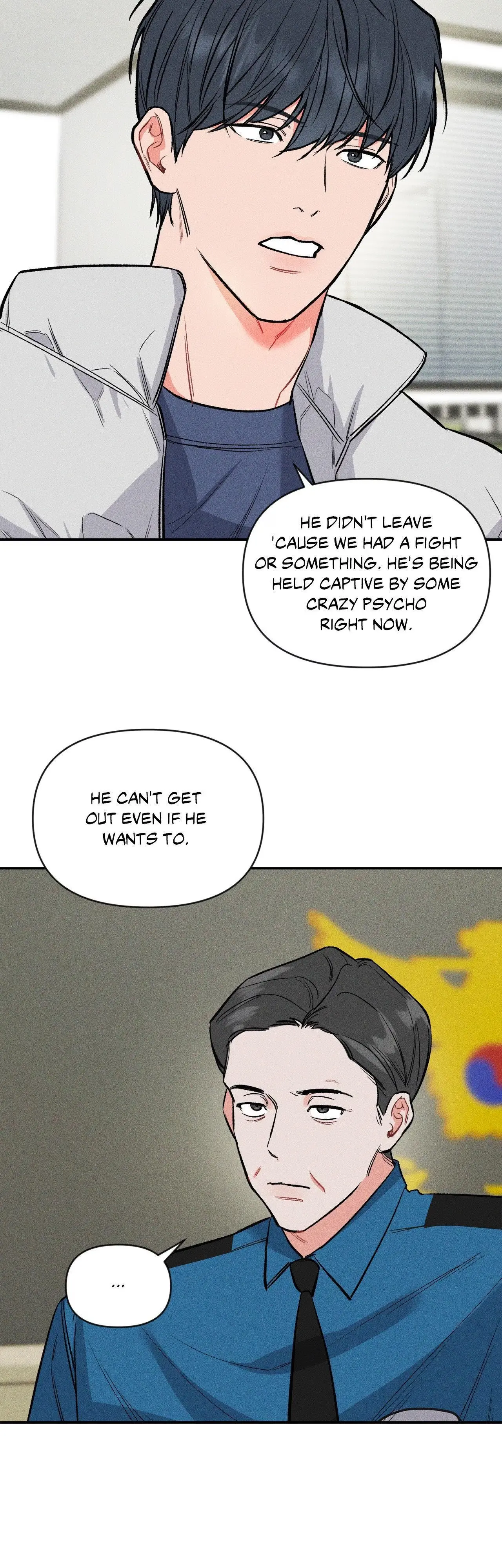 Illuminate the Night Chapter 21 page 3 - 