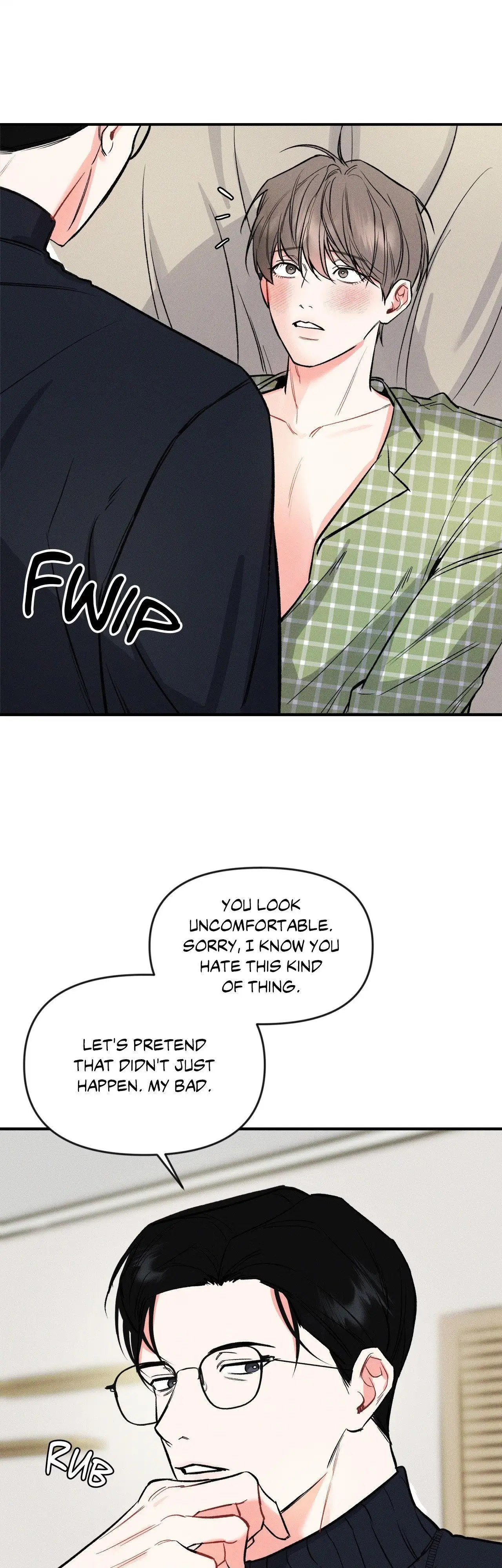 Illuminate the Night Chapter 21 page 21 - 