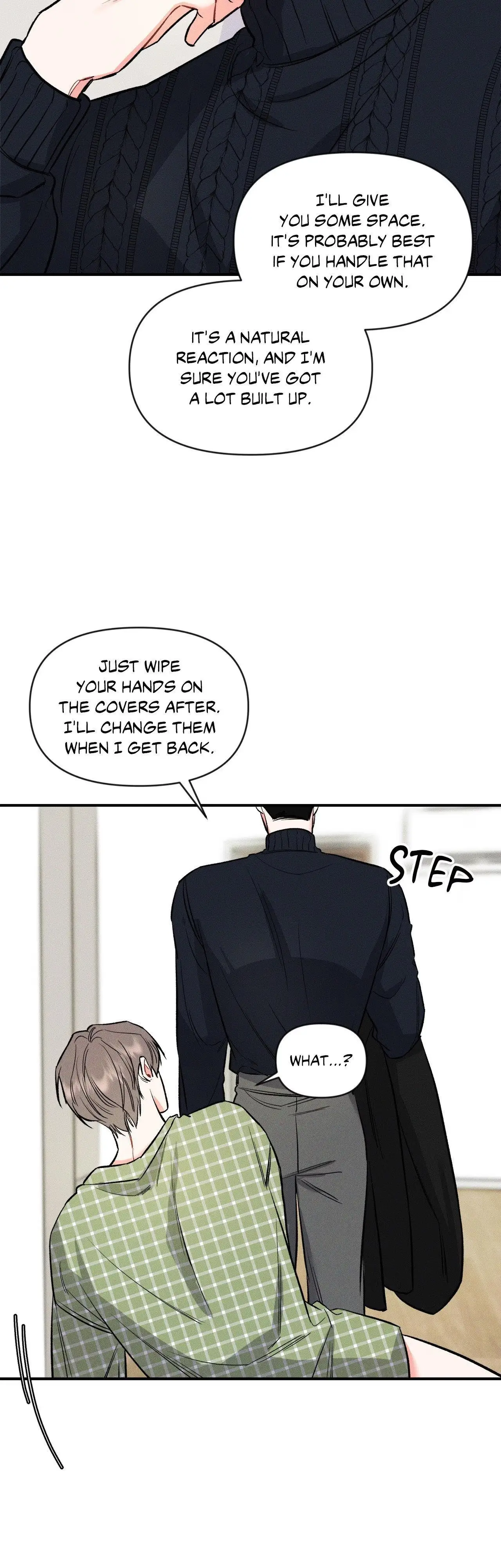 Illuminate the Night Chapter 21 page 22 - 
