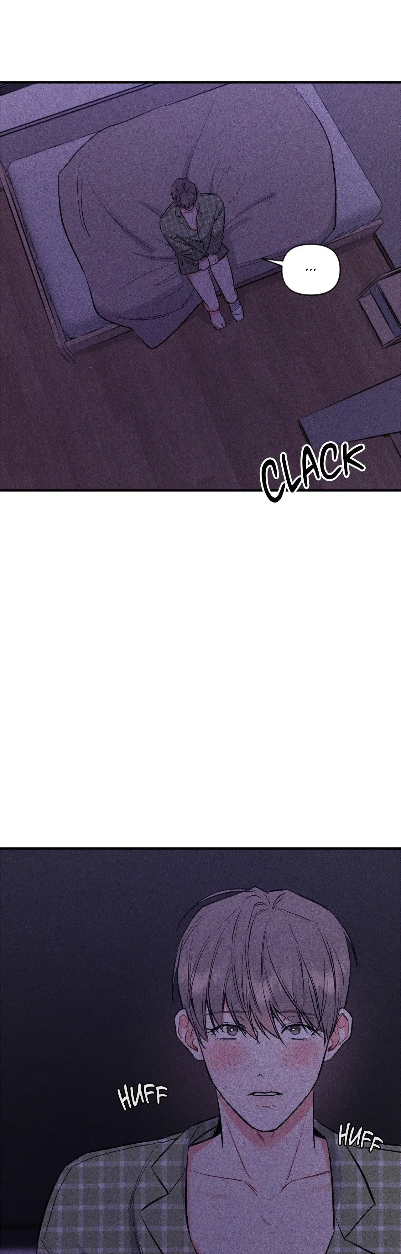 Illuminate the Night Chapter 21 page 23 - 