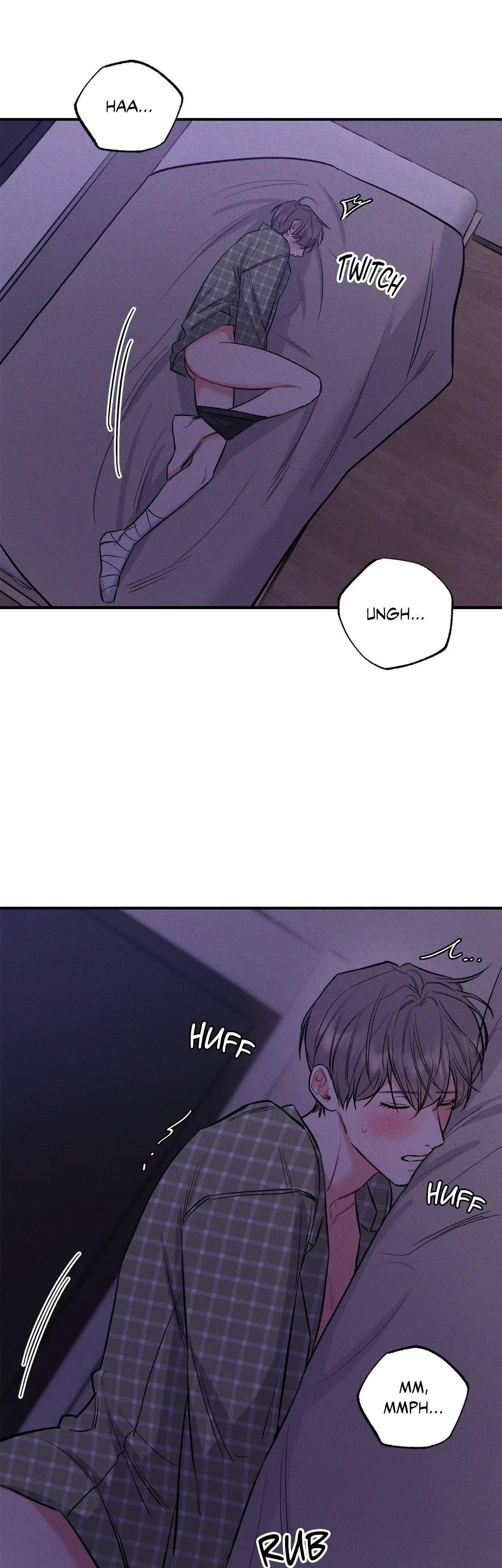 Illuminate the Night Chapter 21 page 26 - 