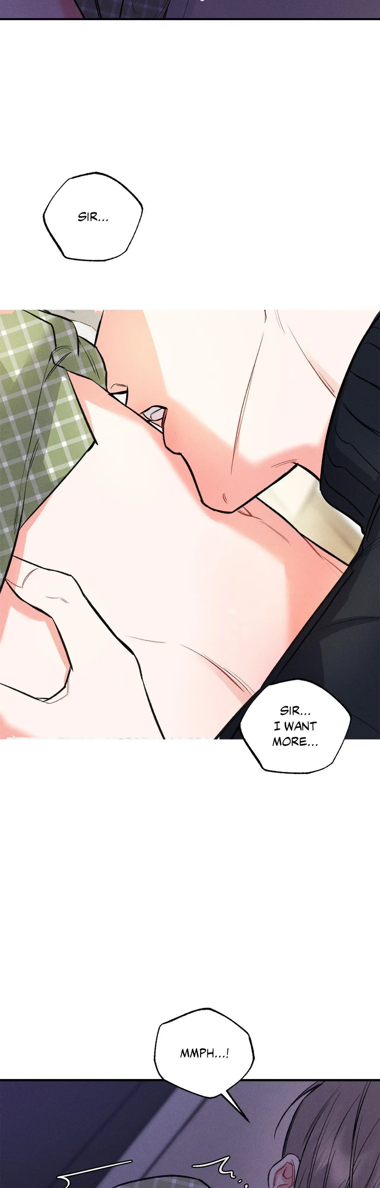 Illuminate the Night Chapter 21 page 27 - 