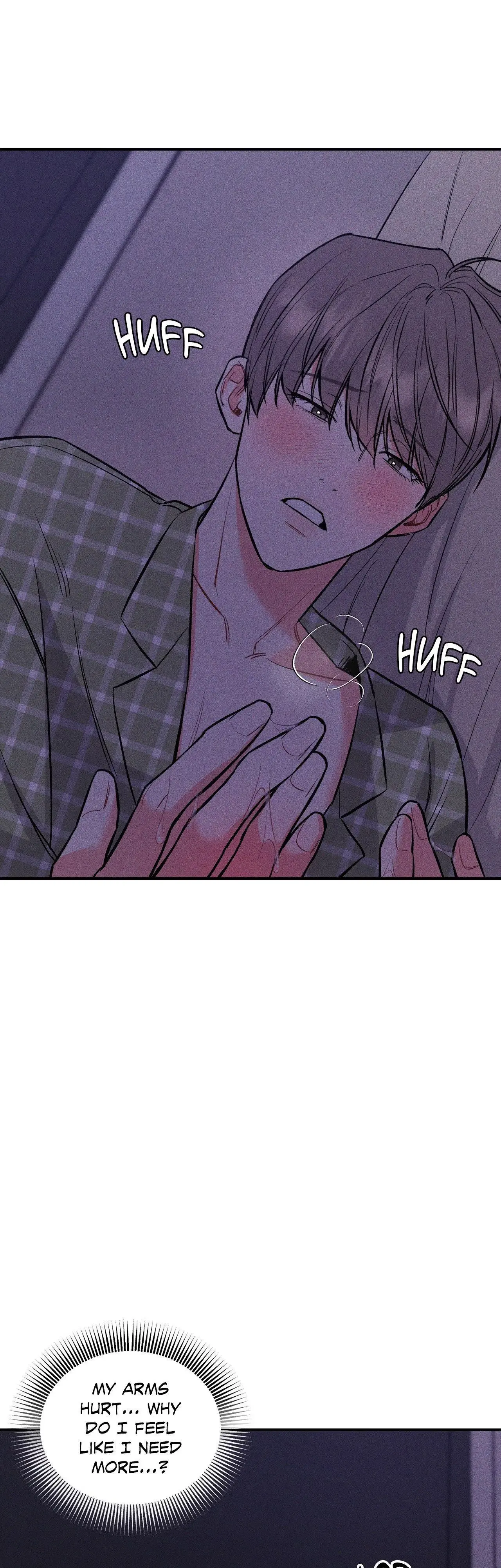 Illuminate the Night Chapter 21 page 29 - 