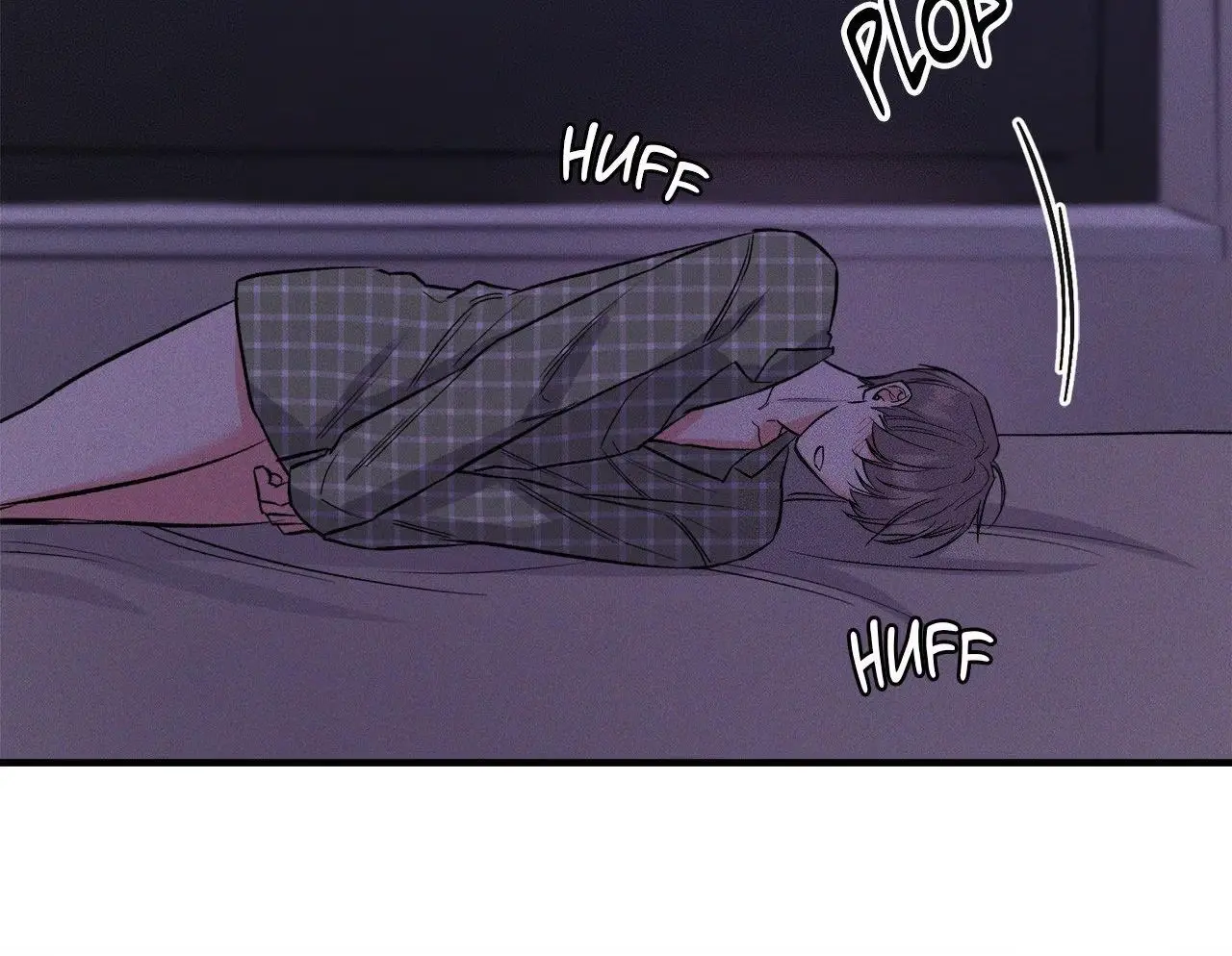 Illuminate the Night Chapter 21 page 30 - 