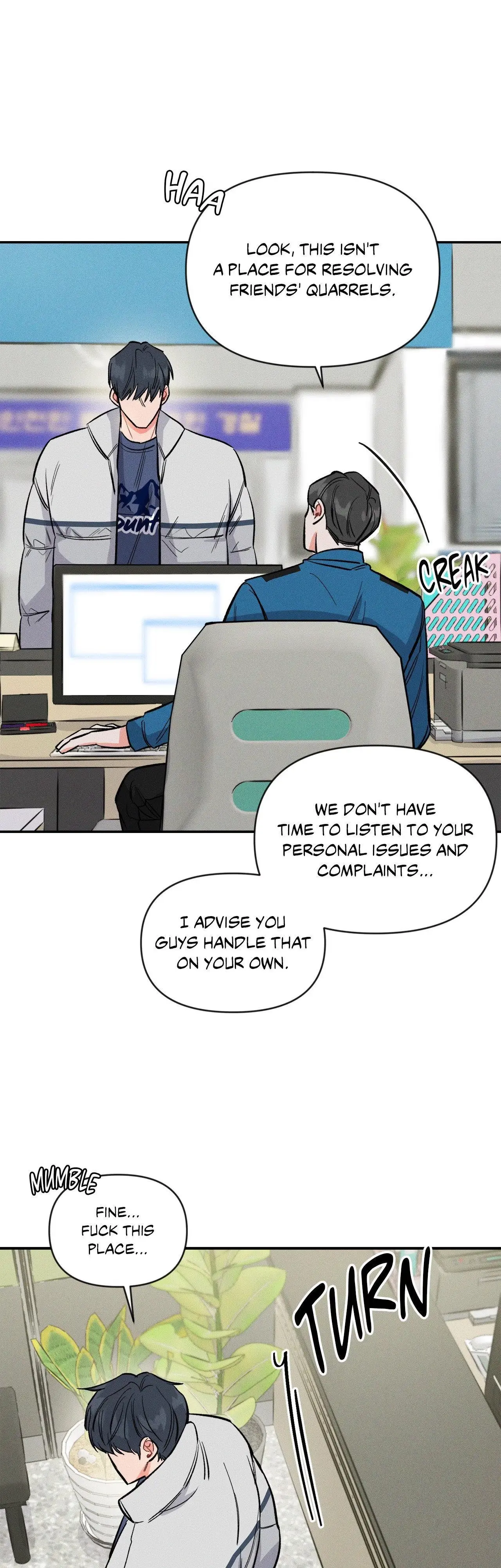 Illuminate the Night Chapter 21 page 4 - 