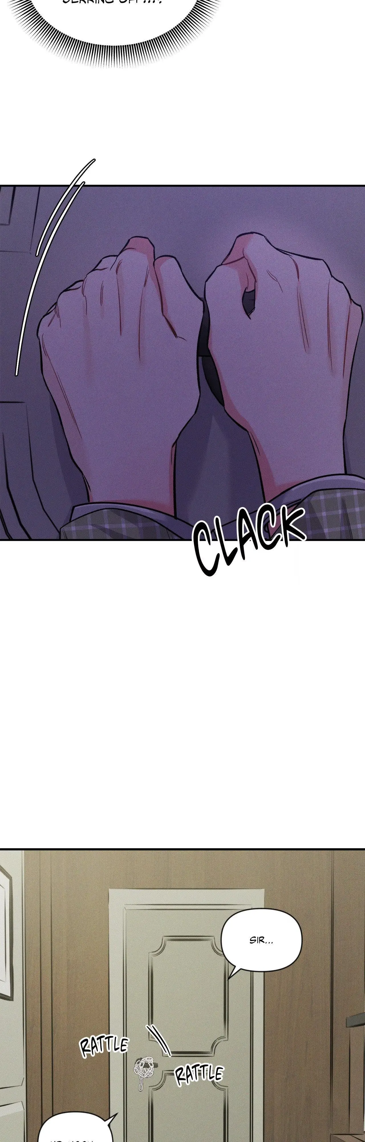 Illuminate the Night Chapter 21 page 32 - 