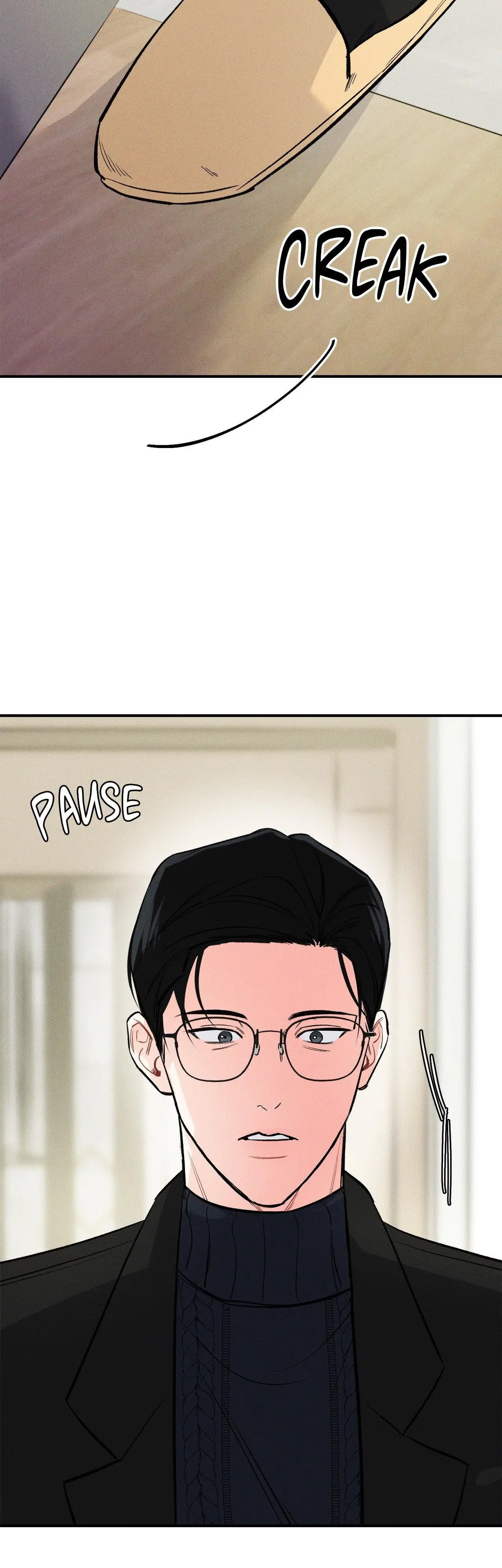 Illuminate the Night Chapter 21 page 37 - 