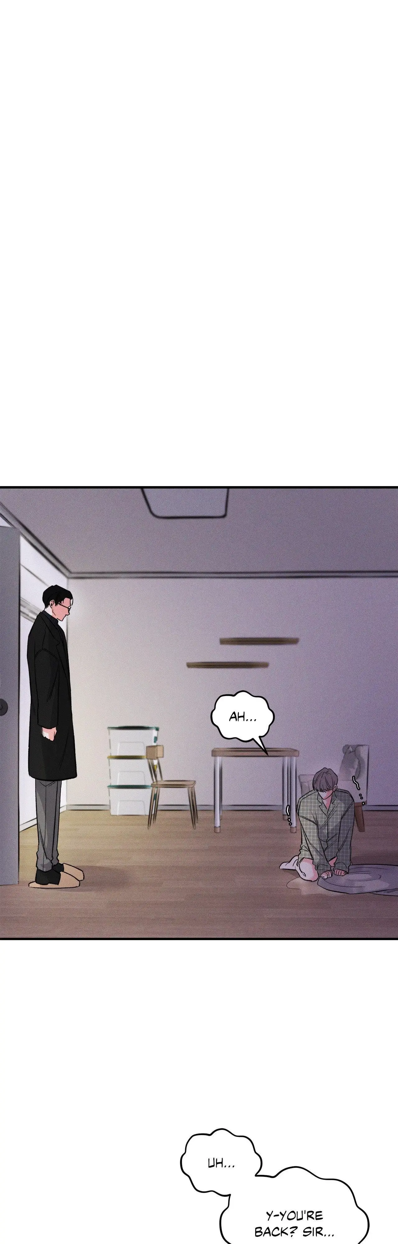 Illuminate the Night Chapter 21 page 38 - 