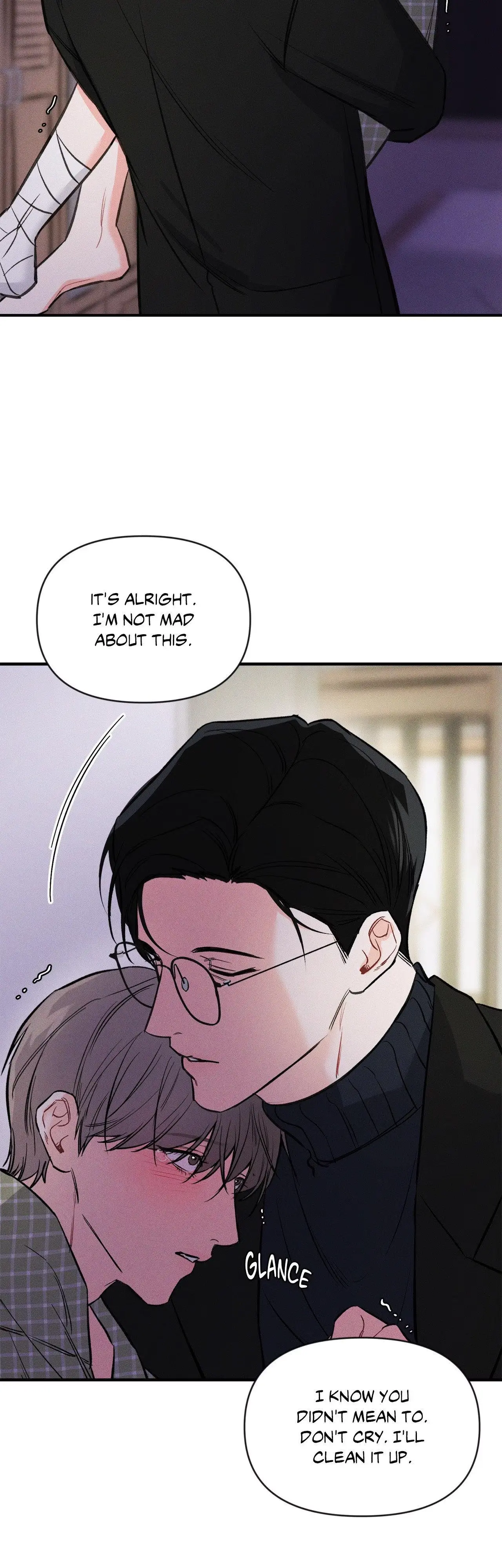 Illuminate the Night Chapter 21 page 41 - 