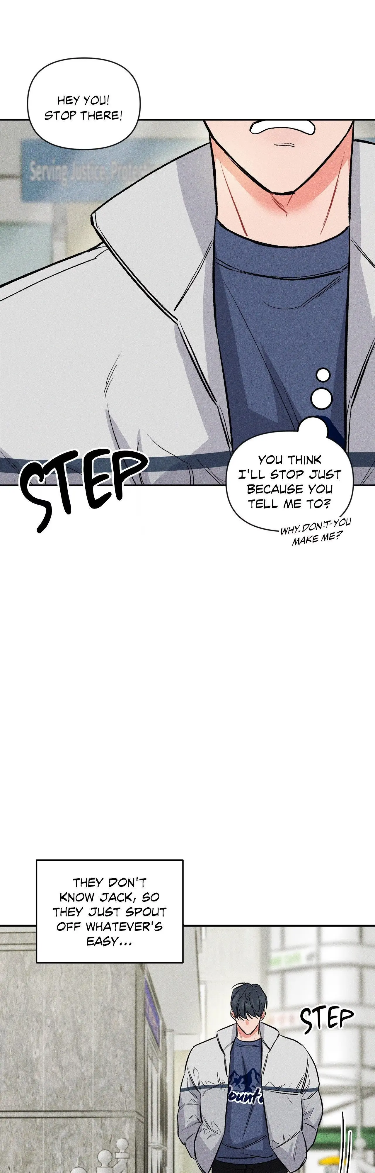 Illuminate the Night Chapter 21 page 6 - 