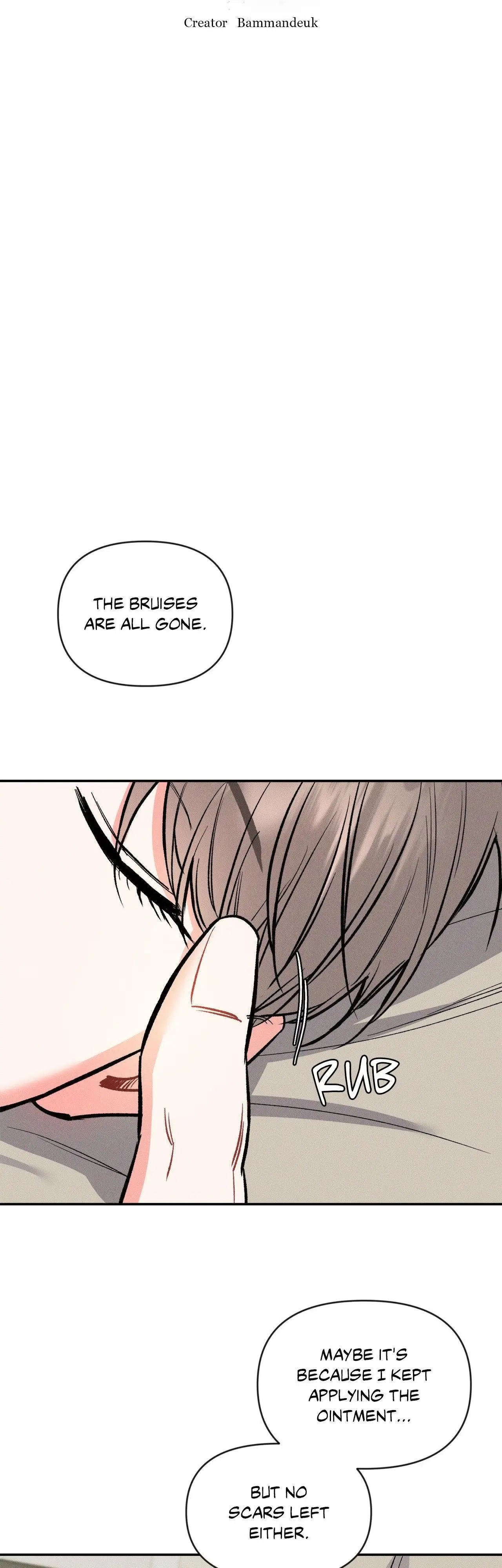 Illuminate the Night Chapter 21 page 9 - 