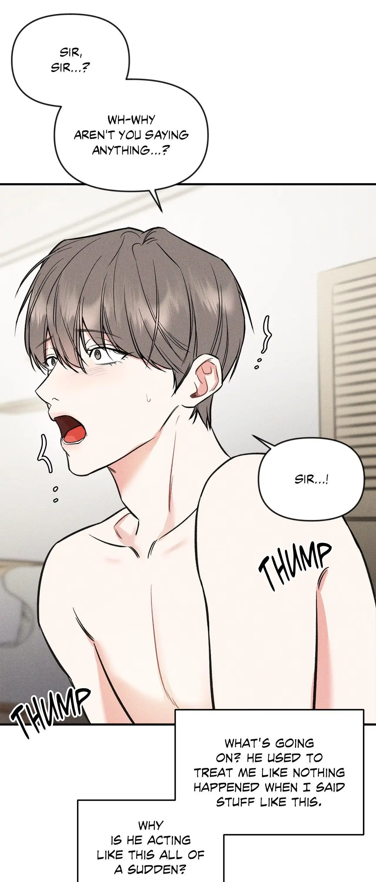 Illuminate the Night Chapter 22 page 12 - 