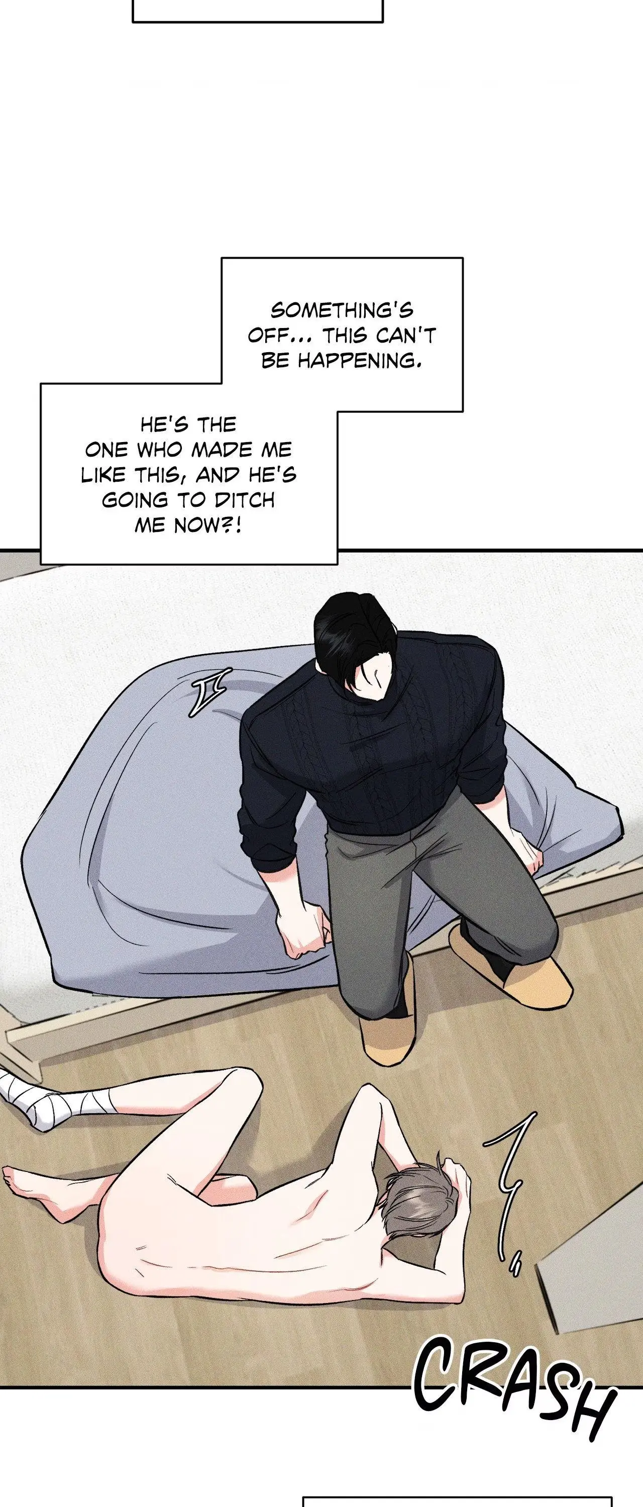 Illuminate the Night Chapter 22 page 13 - 