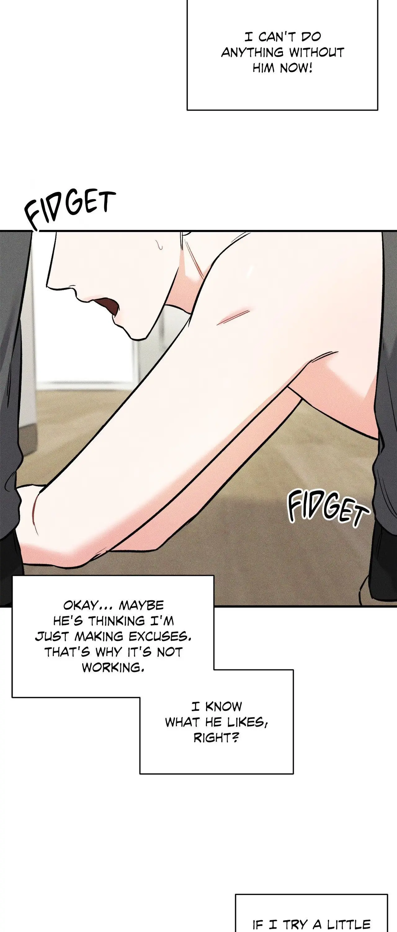 Illuminate the Night Chapter 22 page 14 - 