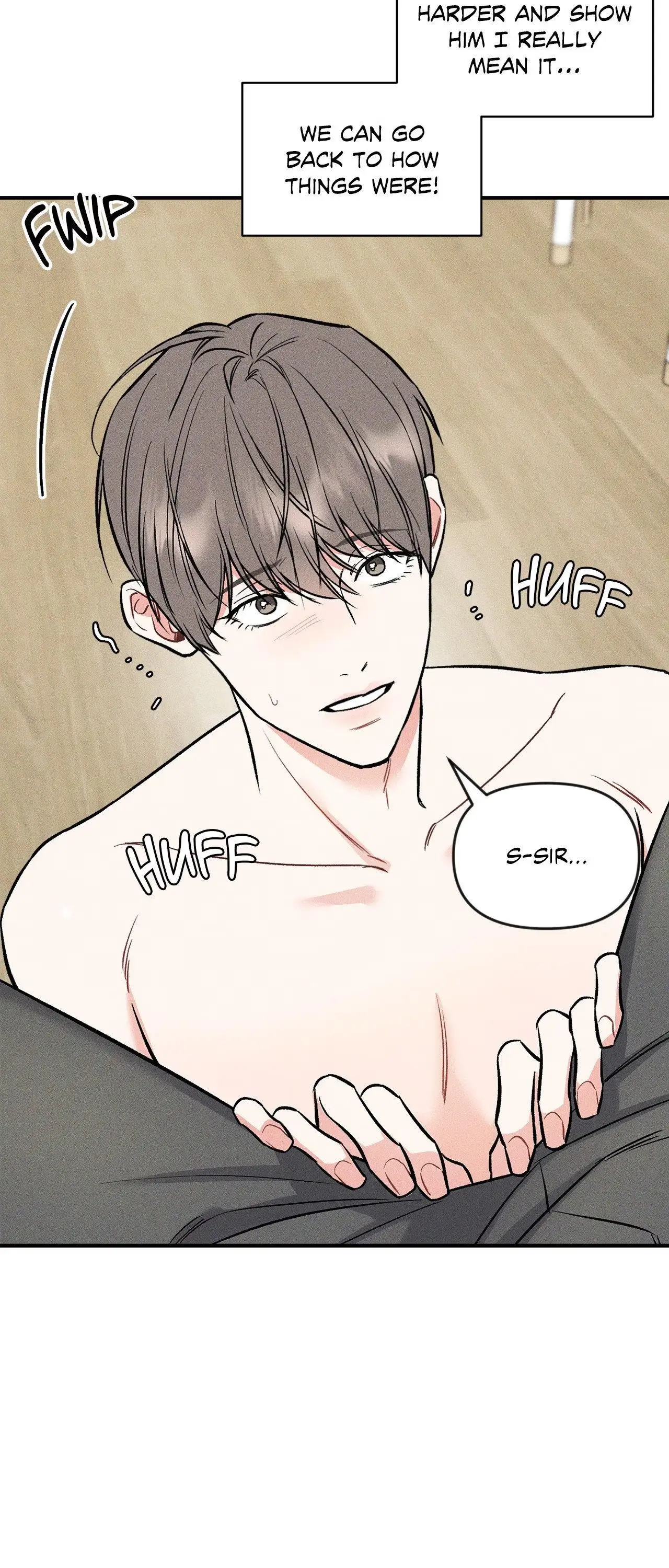 Illuminate the Night Chapter 22 page 15 - 