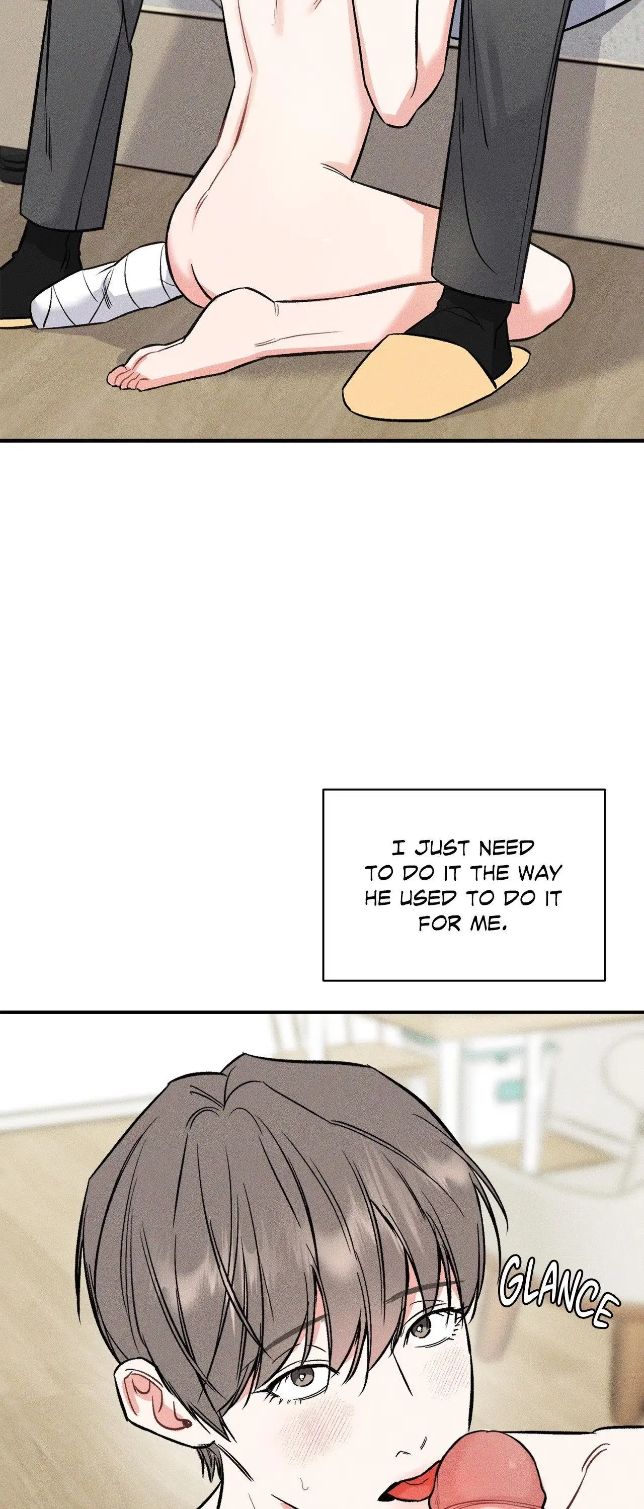 Illuminate the Night Chapter 22 page 20 - 