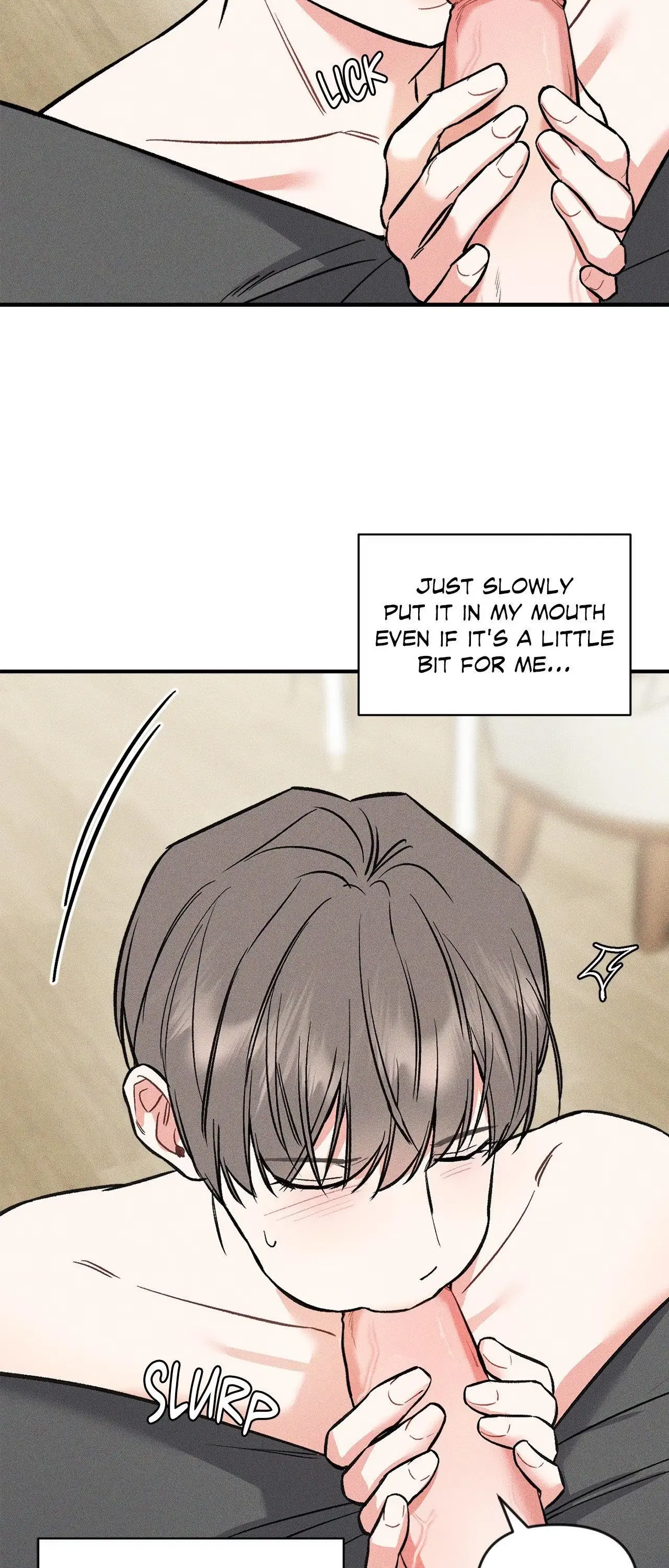 Illuminate the Night Chapter 22 page 21 - 