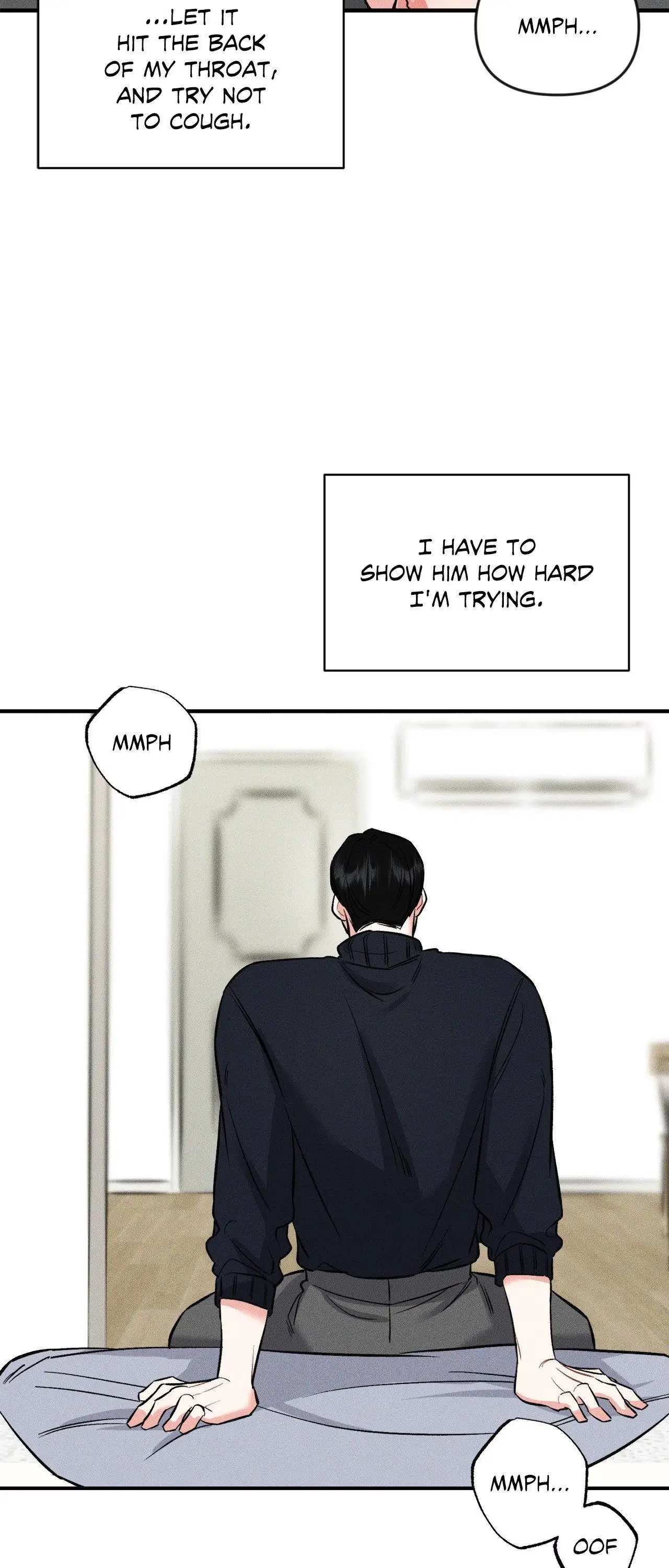 Illuminate the Night Chapter 22 page 22 - 