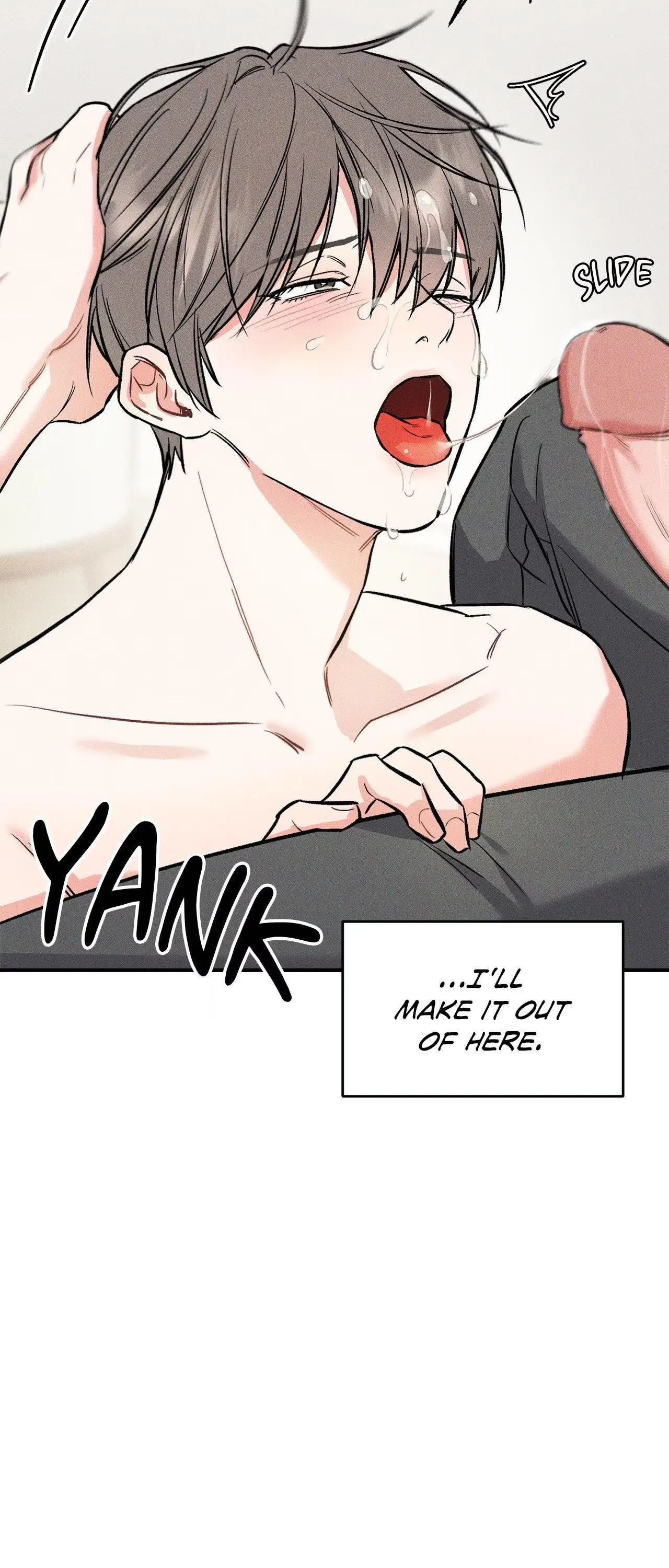 Illuminate the Night Chapter 22 page 25 - 