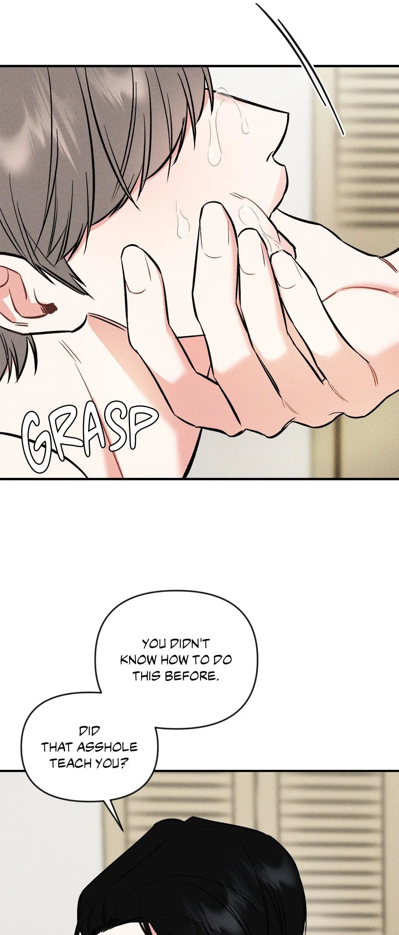 Illuminate the Night Chapter 22 page 27 - 