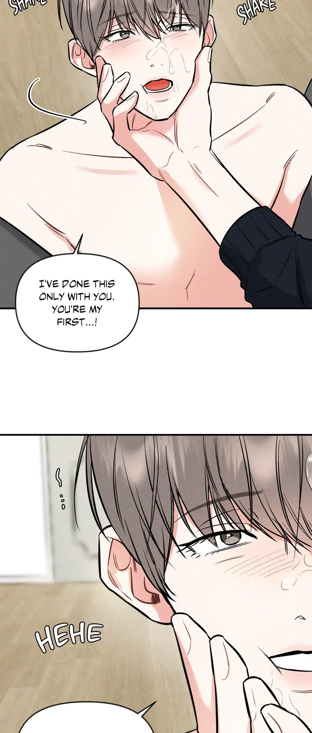 Illuminate the Night Chapter 22 page 29 - 