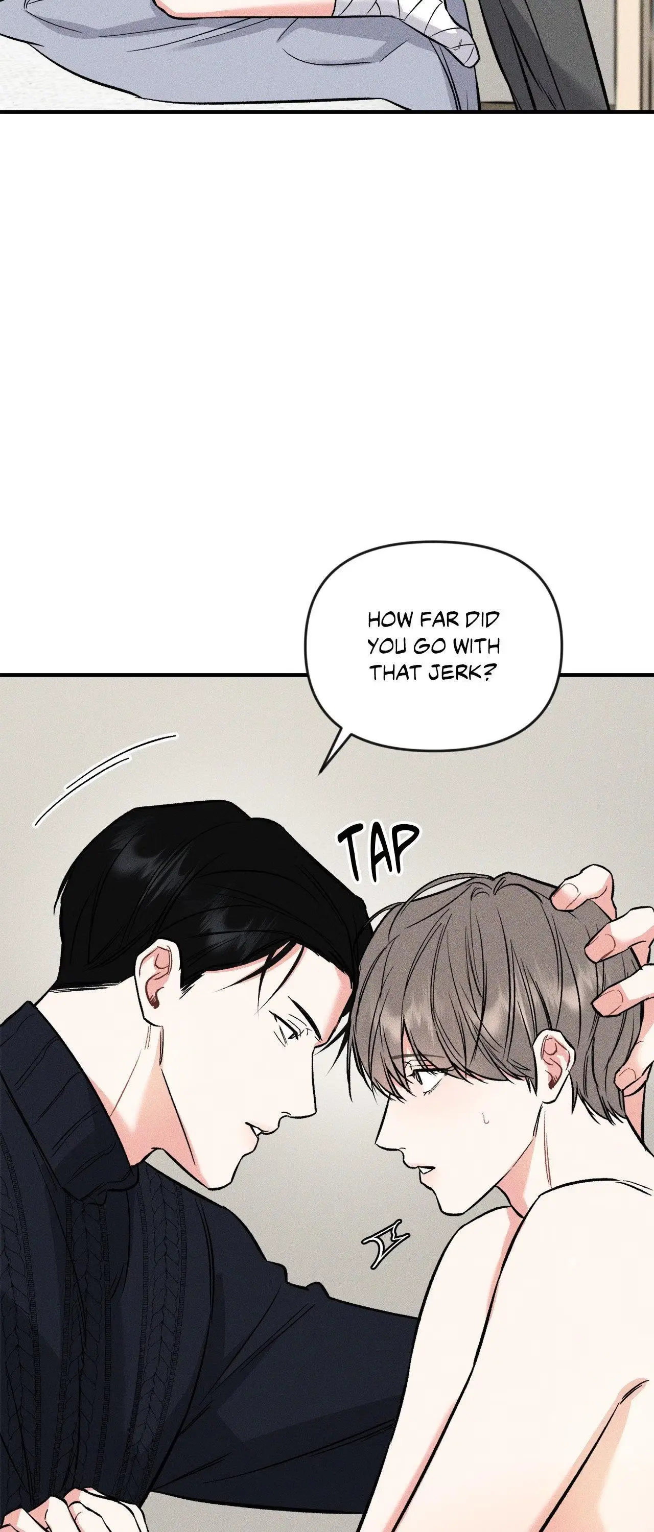 Illuminate the Night Chapter 22 page 31 - 
