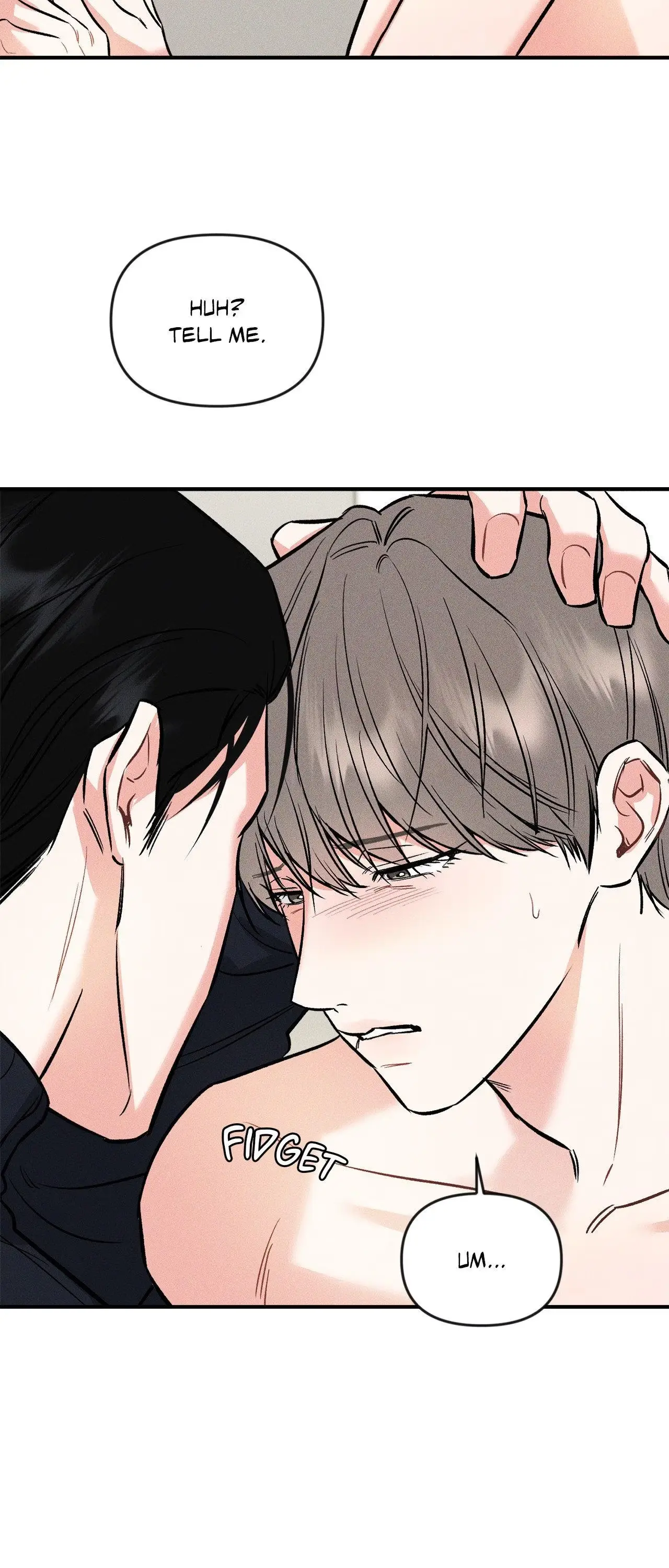Illuminate the Night Chapter 22 page 32 - 