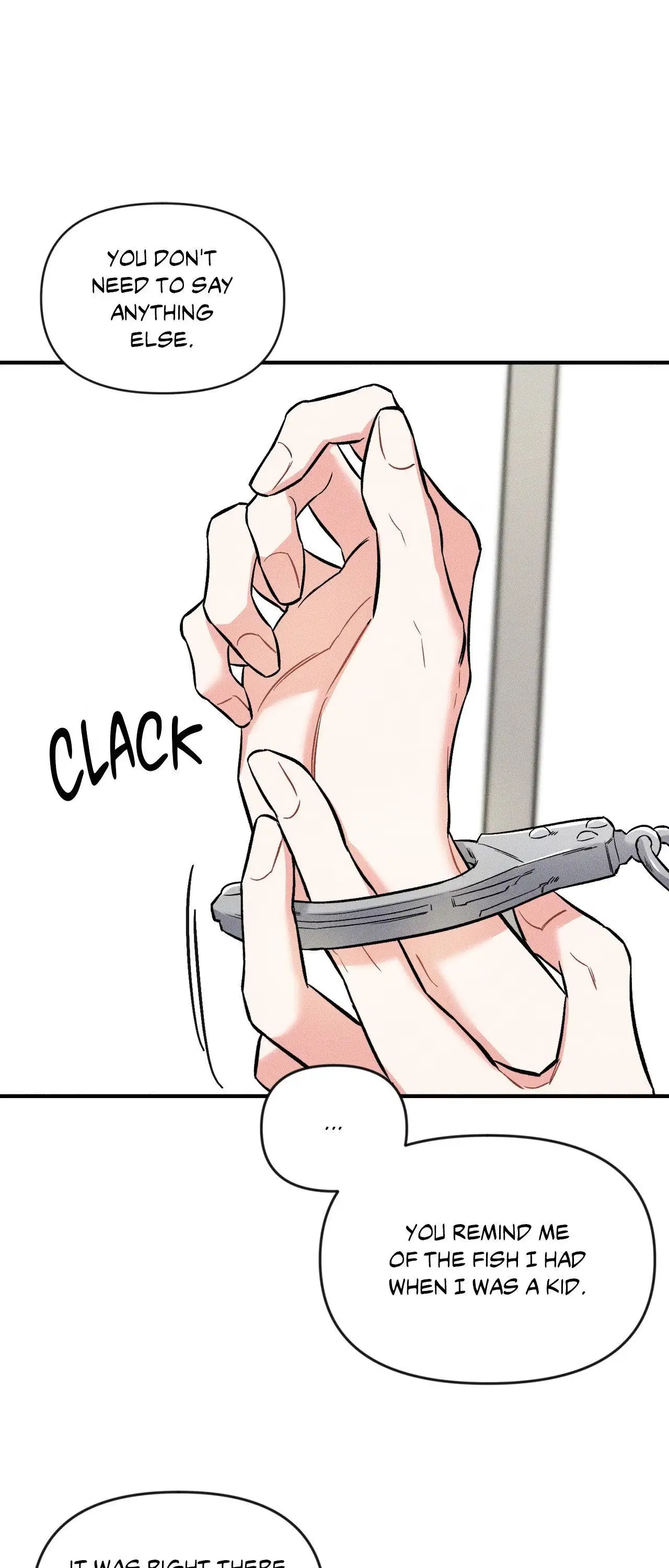 Illuminate the Night Chapter 22 page 35 - 