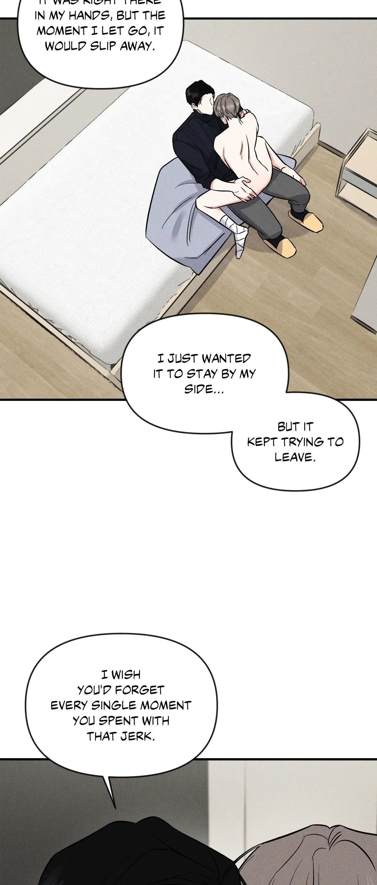 Illuminate the Night Chapter 22 page 36 - 
