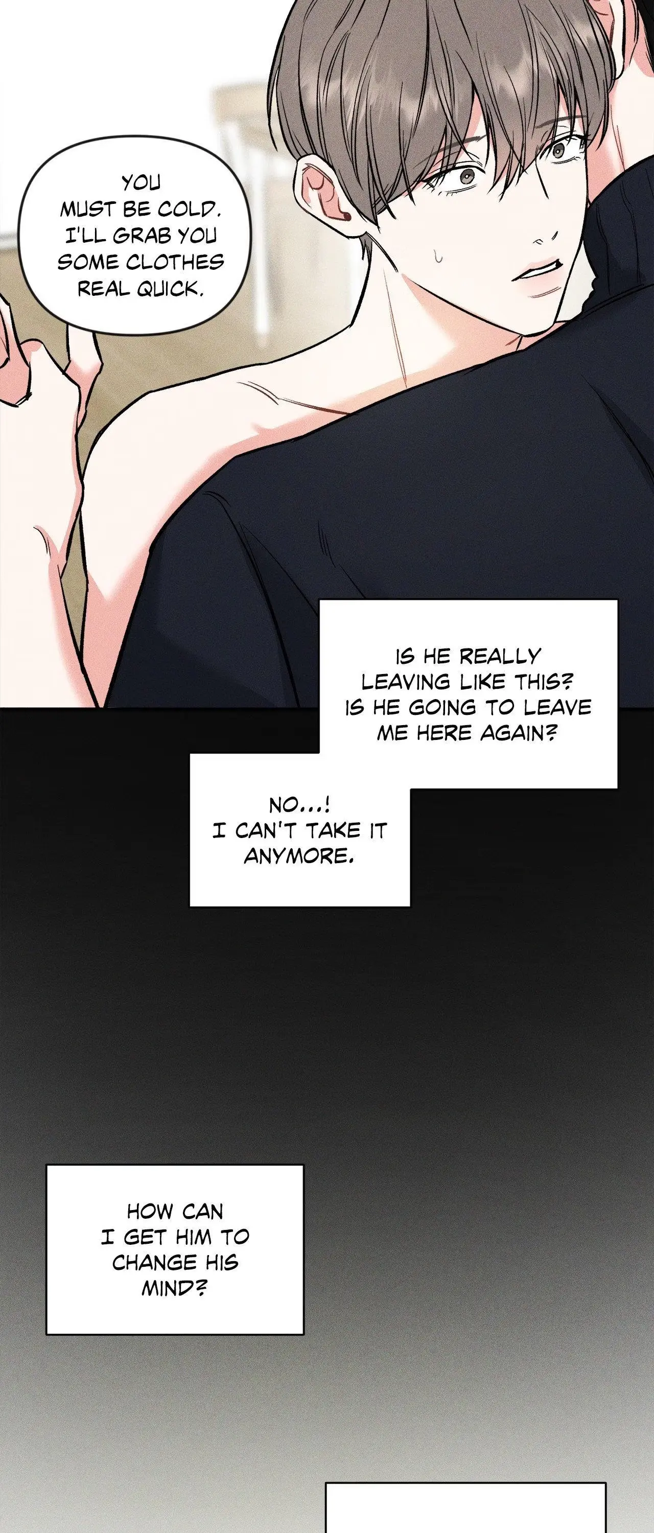 Illuminate the Night Chapter 22 page 38 - 