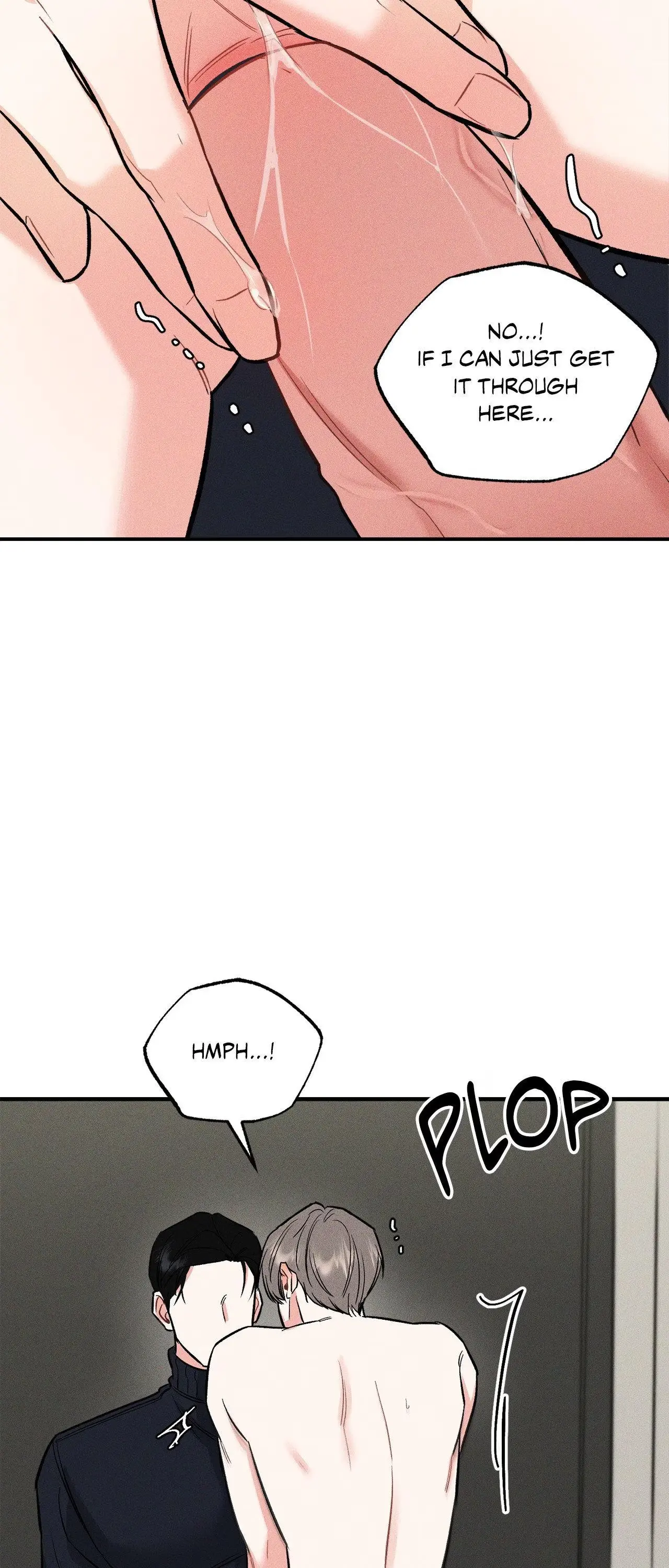 Illuminate the Night Chapter 22 page 46 - 