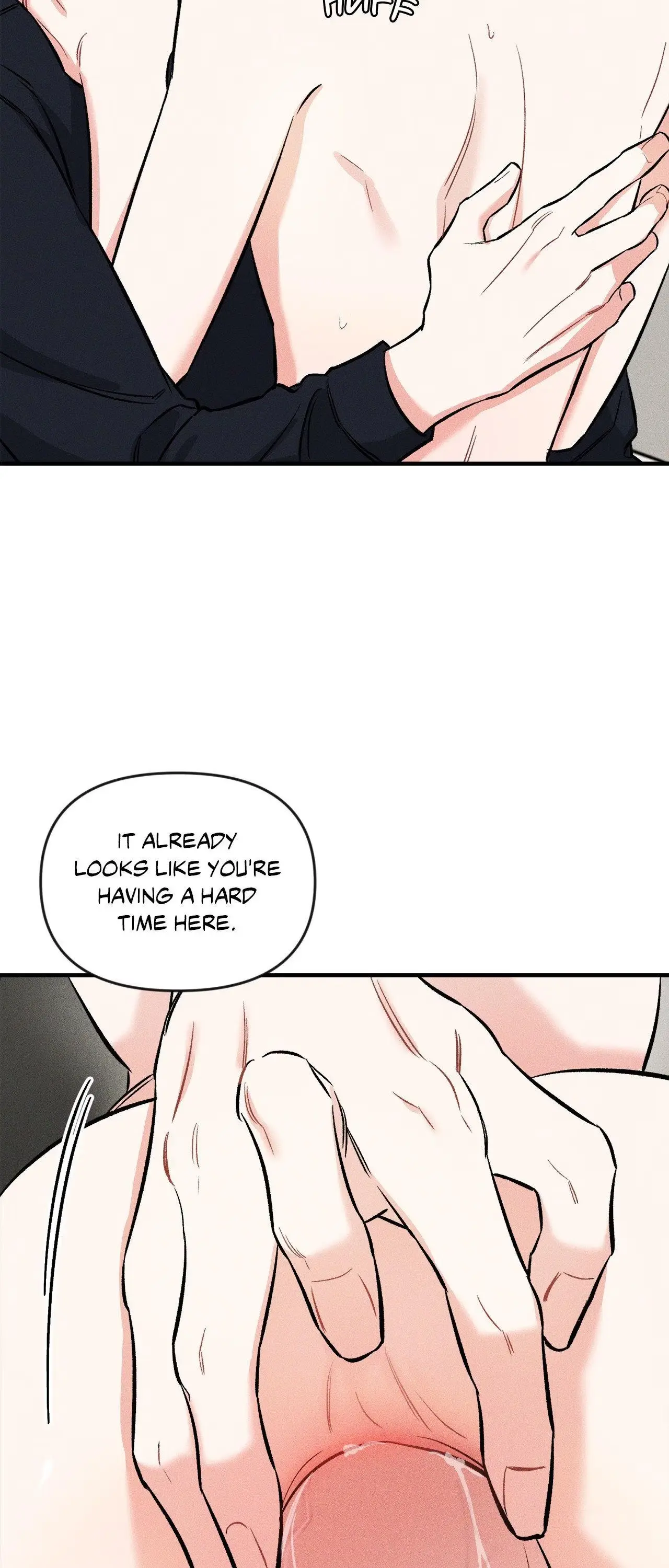 Illuminate the Night Chapter 22 page 49 - 