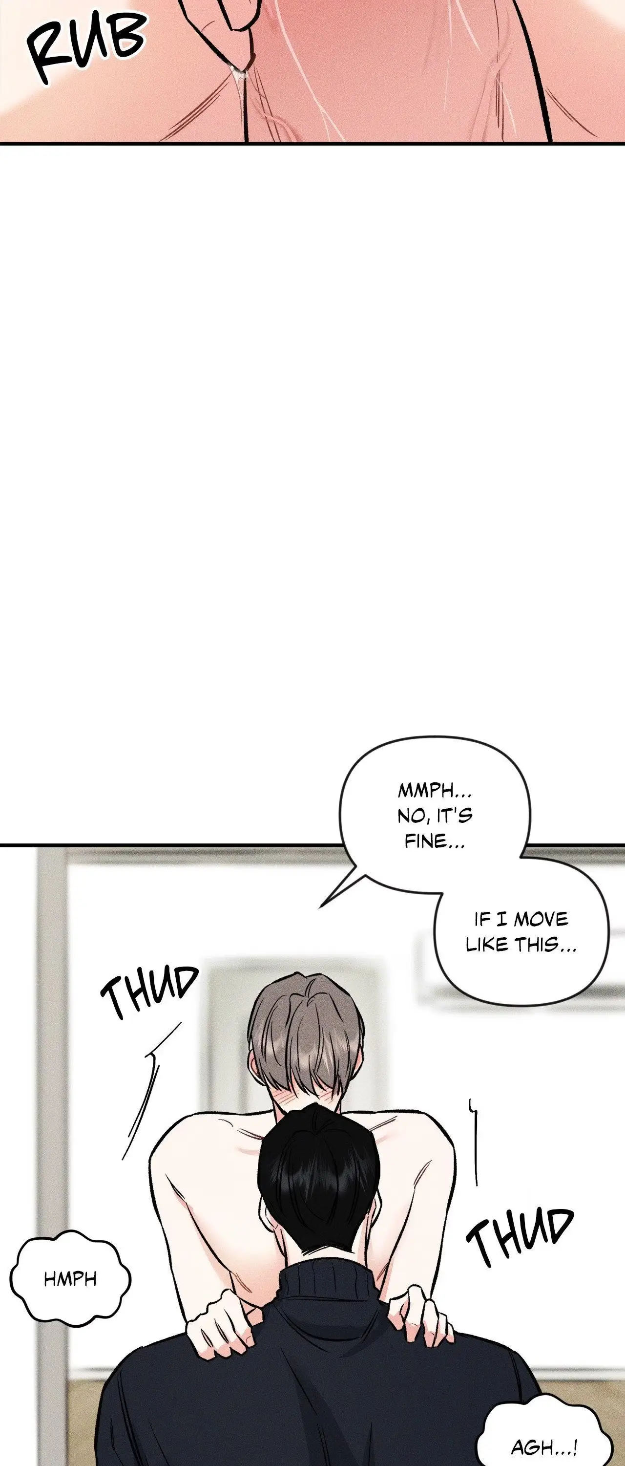 Illuminate the Night Chapter 22 page 50 - 