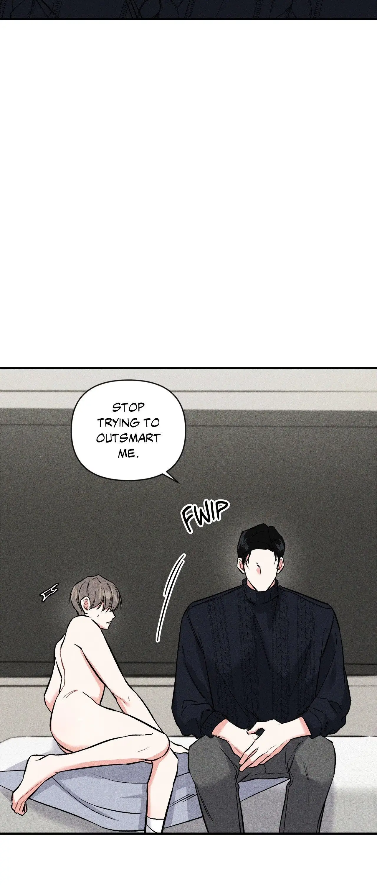 Illuminate the Night Chapter 22 page 6 - 