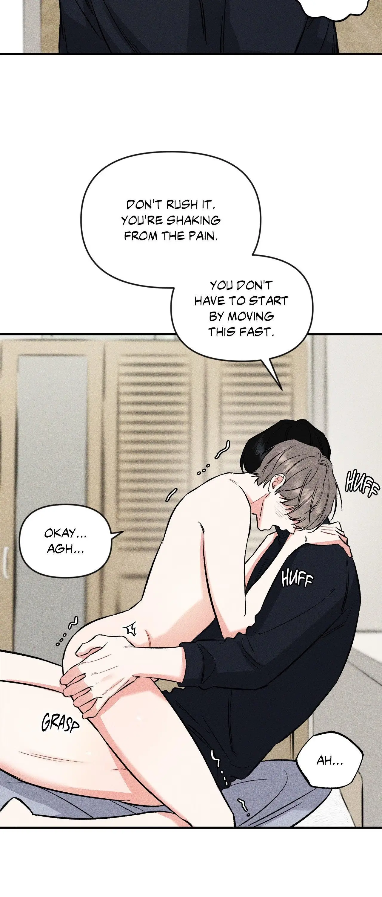 Illuminate the Night Chapter 22 page 51 - 