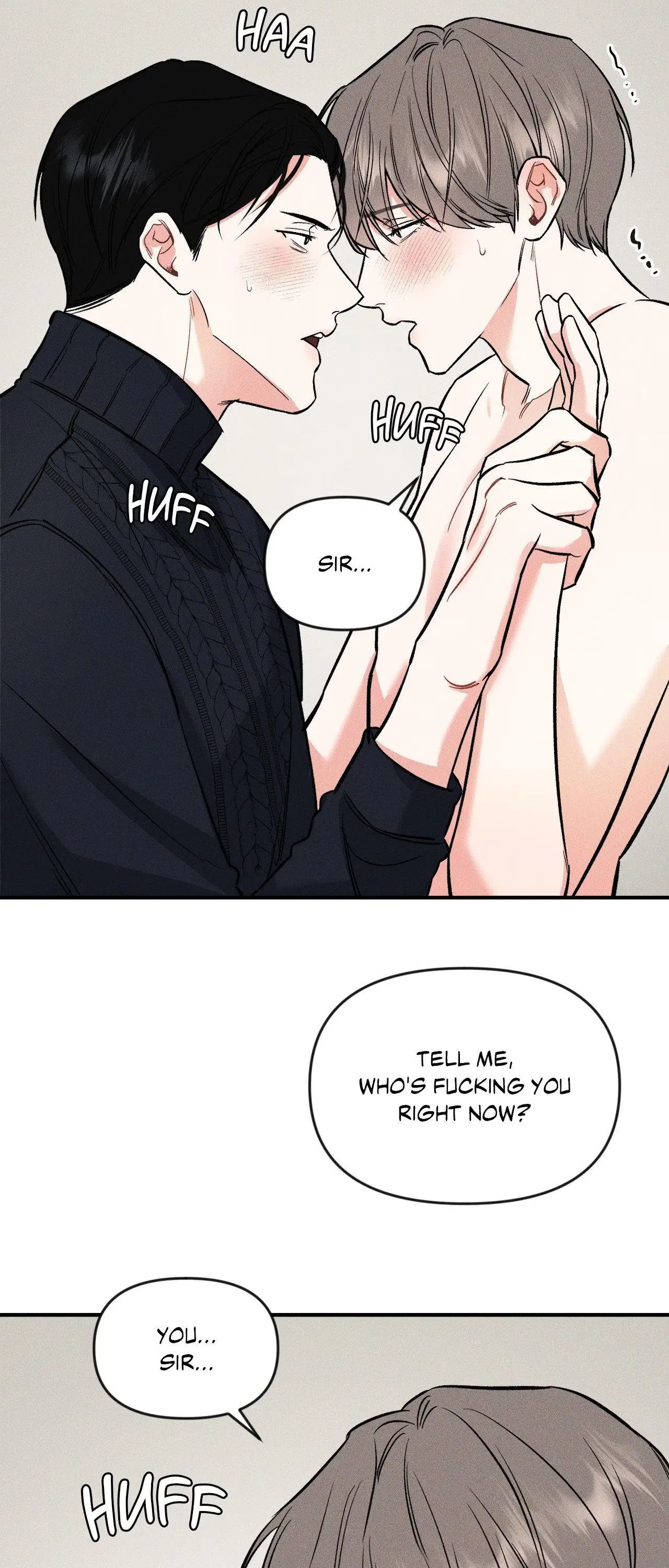 Illuminate the Night Chapter 22 page 55 - 
