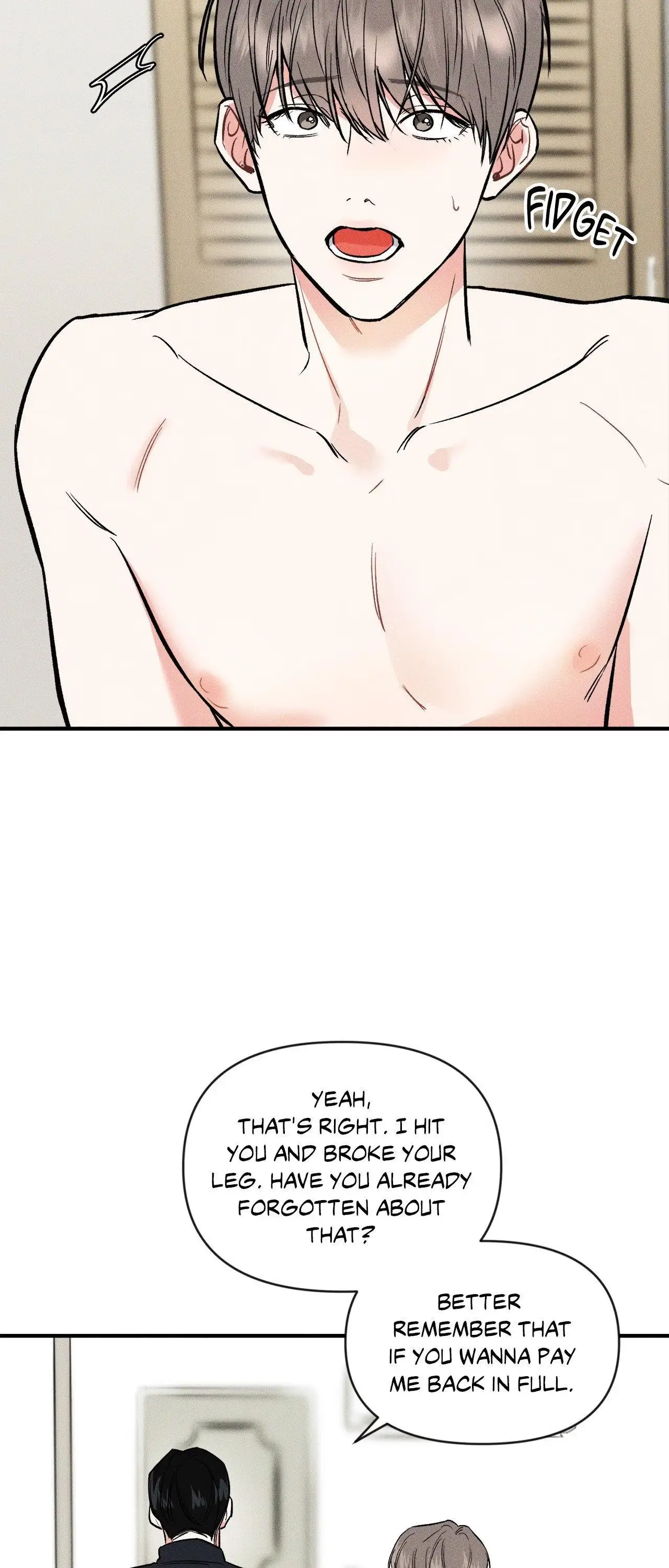 Illuminate the Night Chapter 22 page 9 - 