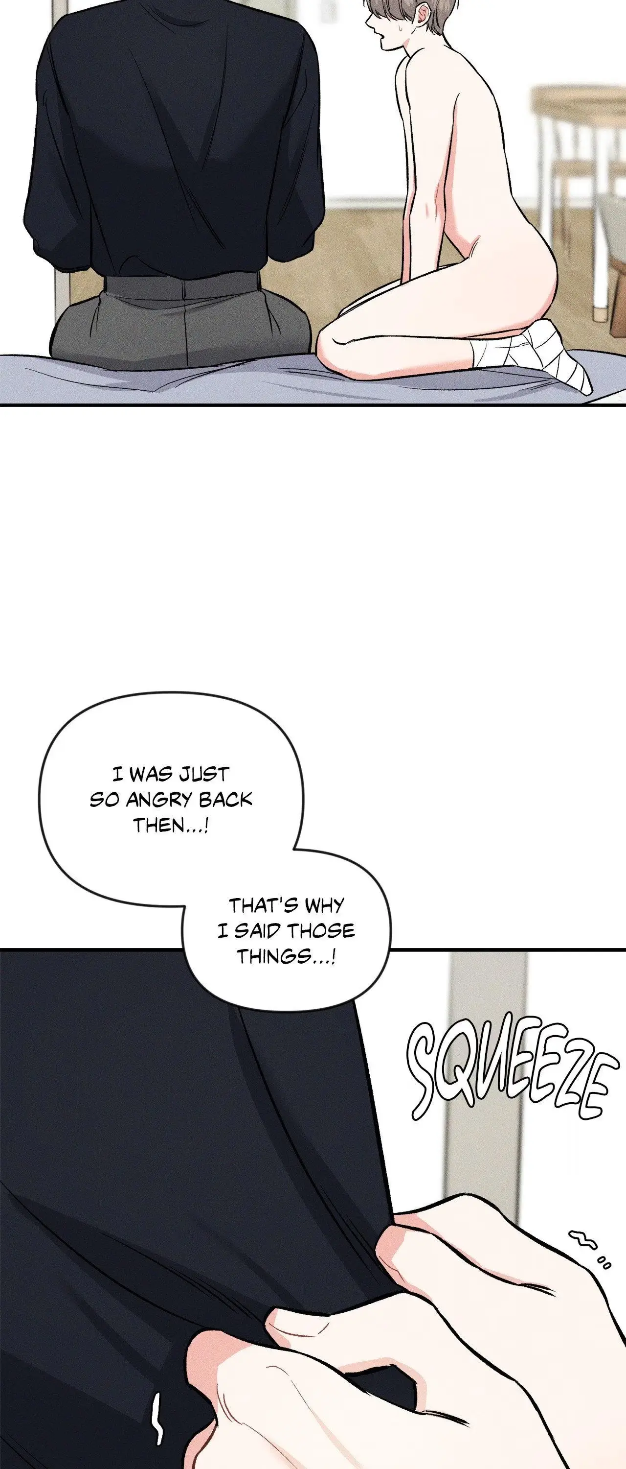 Illuminate the Night Chapter 22 page 10 - 
