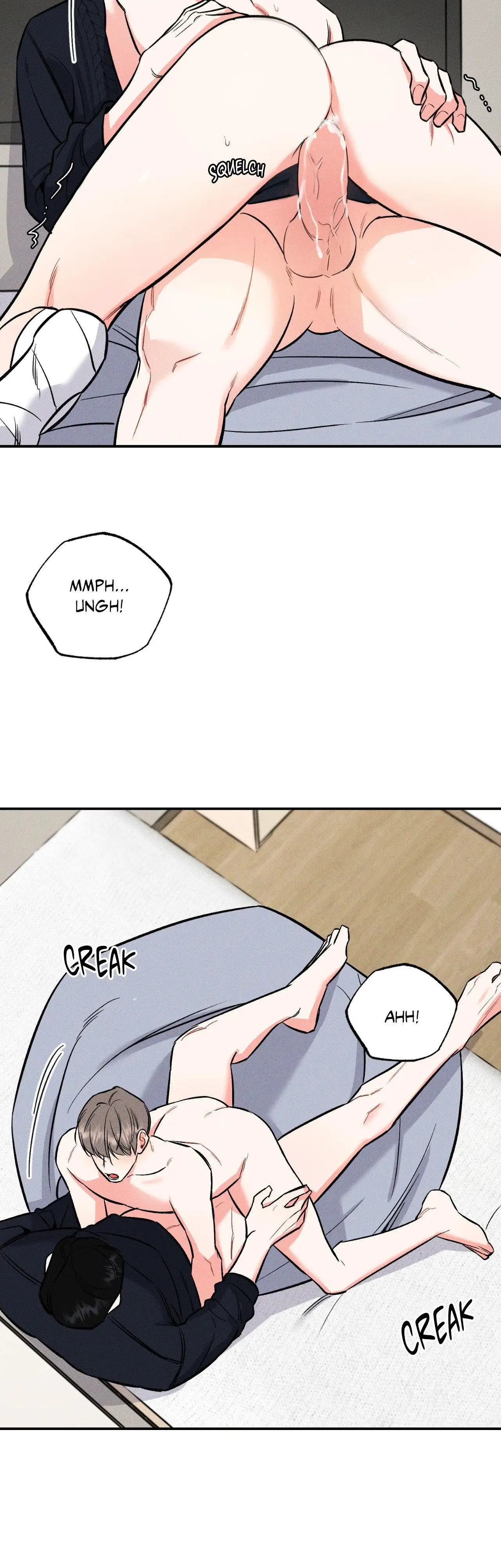 Illuminate the Night Chapter 23 page 2 - 