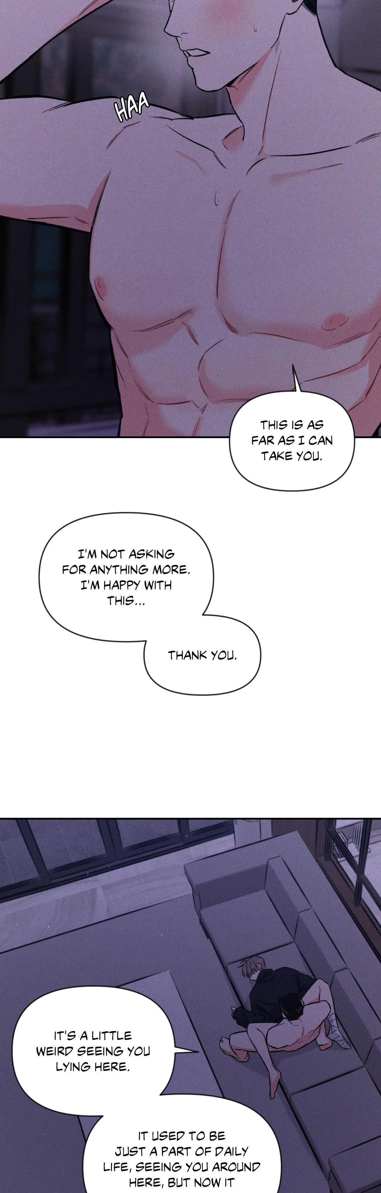 Illuminate the Night Chapter 23 page 11 - 