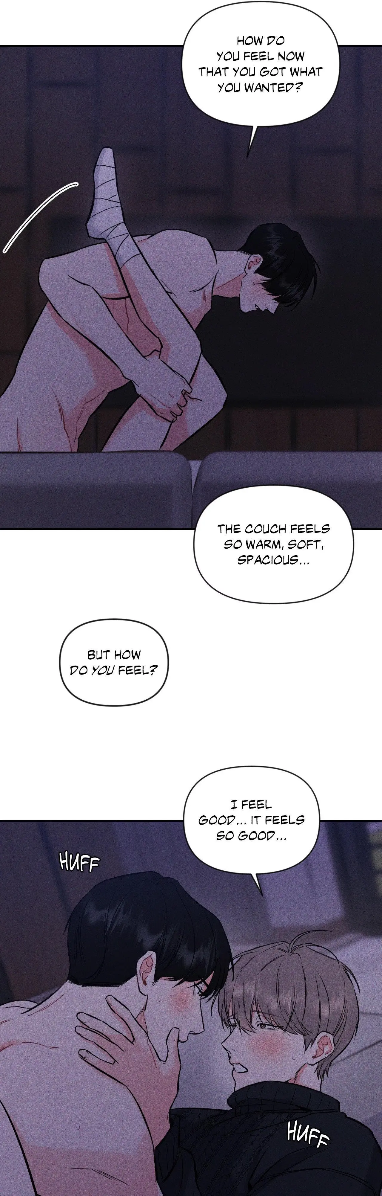 Illuminate the Night Chapter 23 page 13 - 
