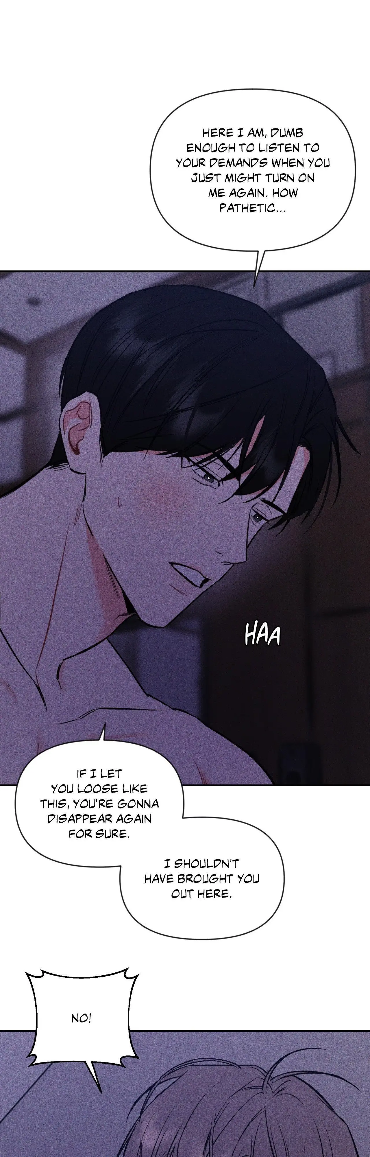 Illuminate the Night Chapter 23 page 15 - 