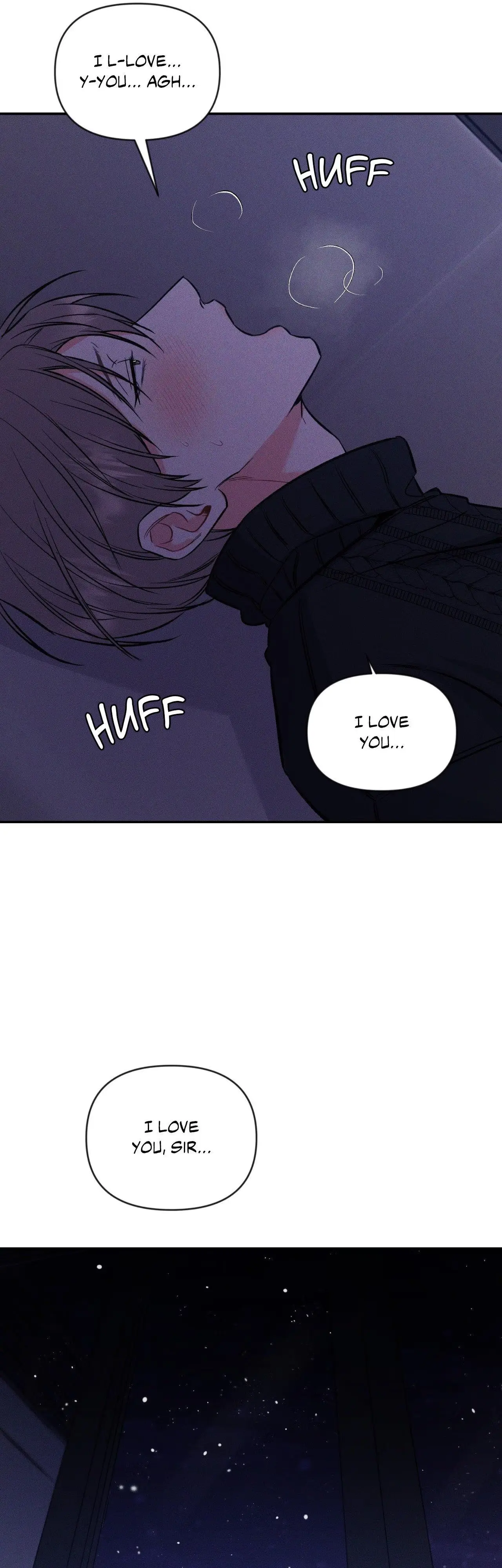 Illuminate the Night Chapter 23 page 18 - 