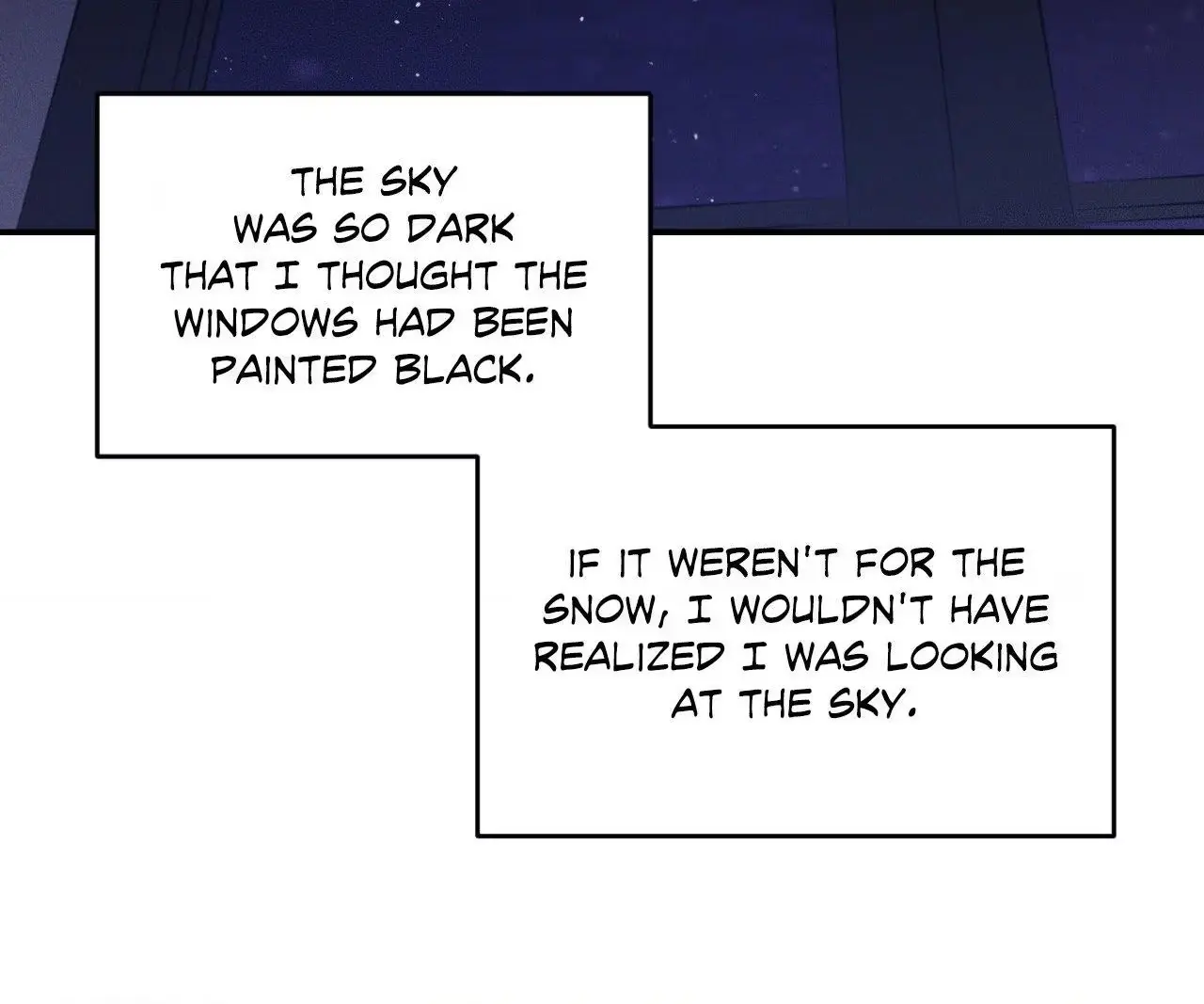 Illuminate the Night Chapter 23 page 19 - 
